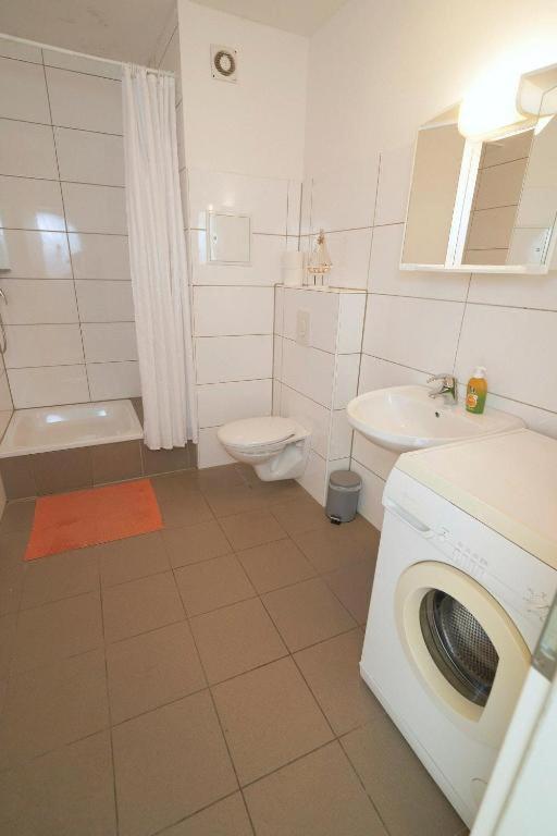 BNB Potsdamer Platz Rooms & Apartments
