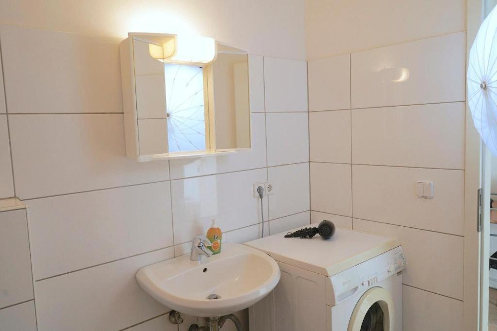 BNB Potsdamer Platz Rooms & Apartments