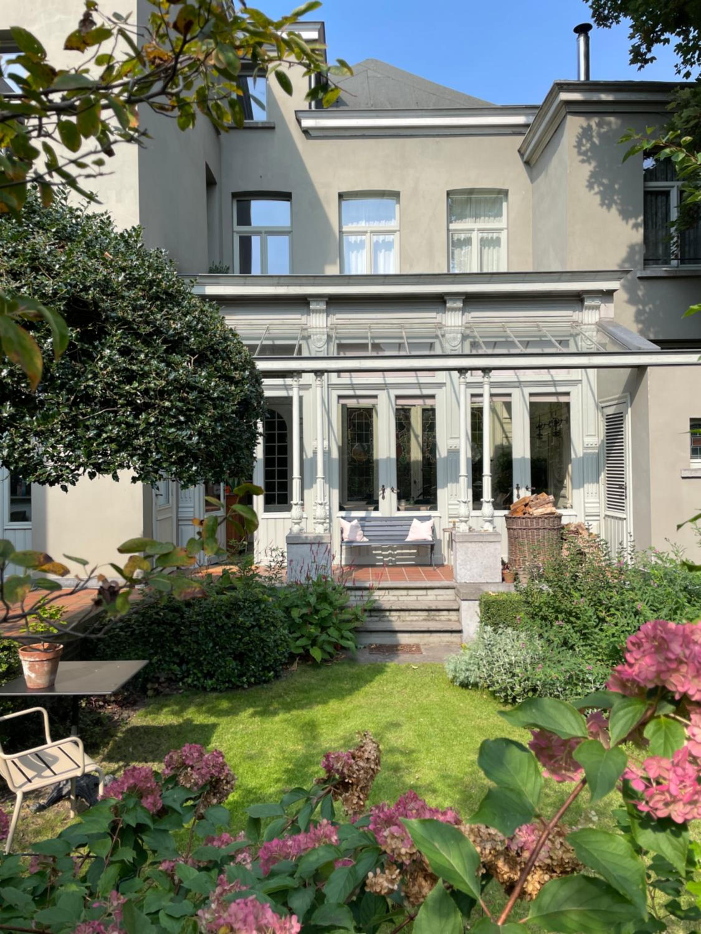Hotel Huis Dujardin Bed&Breakfast - Image 1