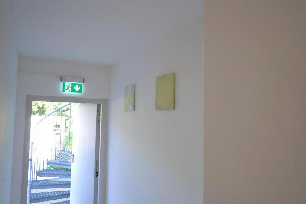 BNB Potsdamer Platz Rooms & Apartments