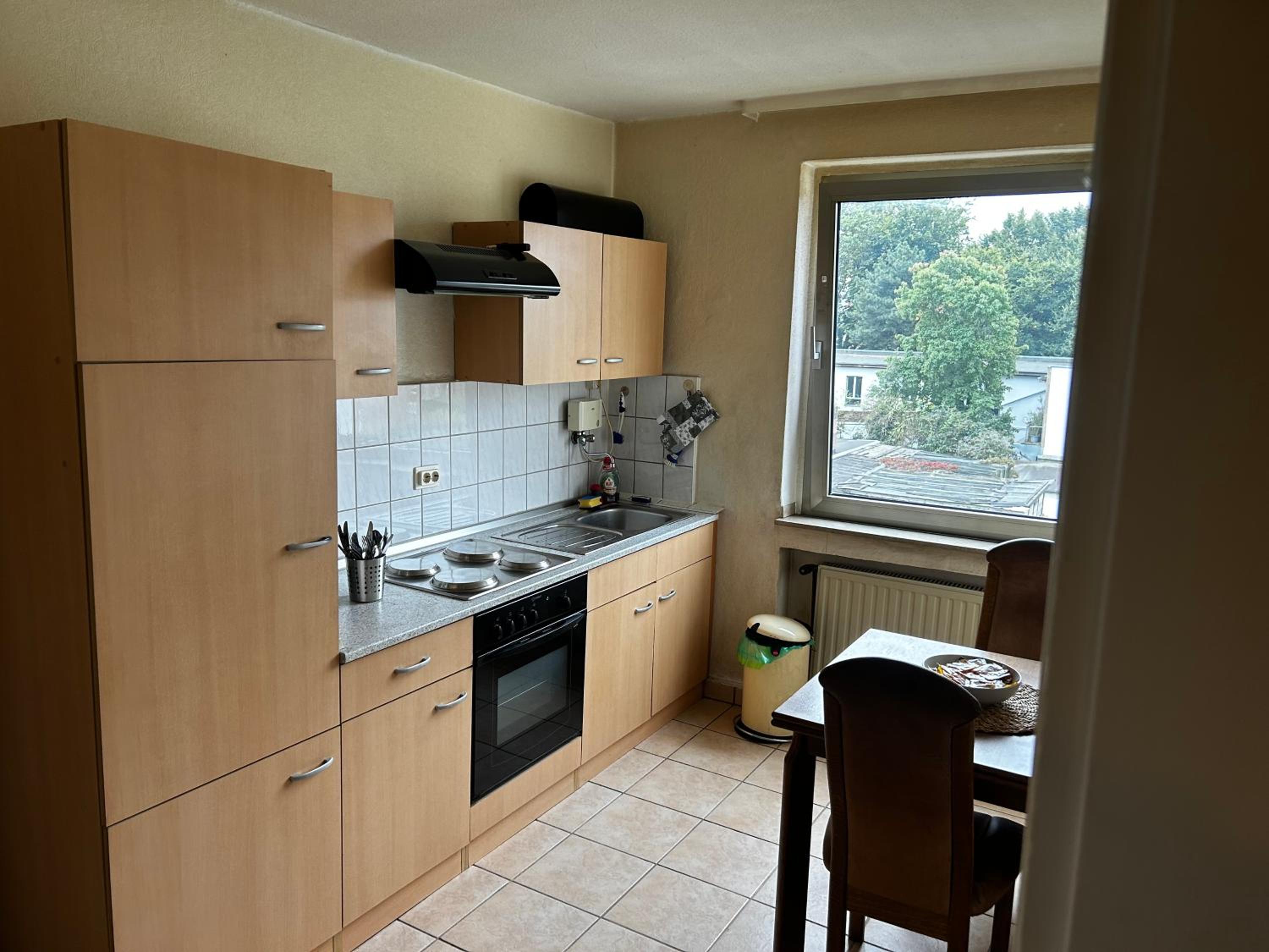 MAD Ferienwohnungen 2