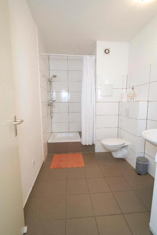 BNB Potsdamer Platz Rooms & Apartments