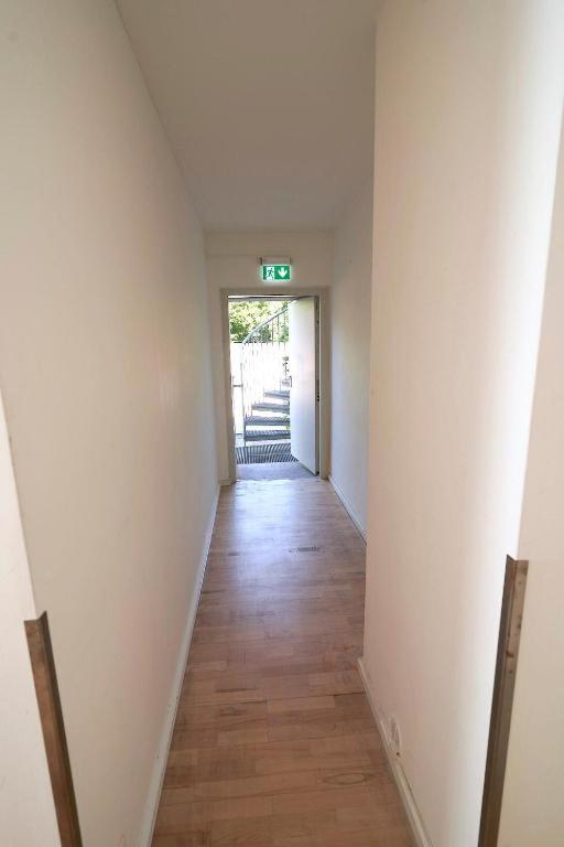 BNB Potsdamer Platz Rooms & Apartments