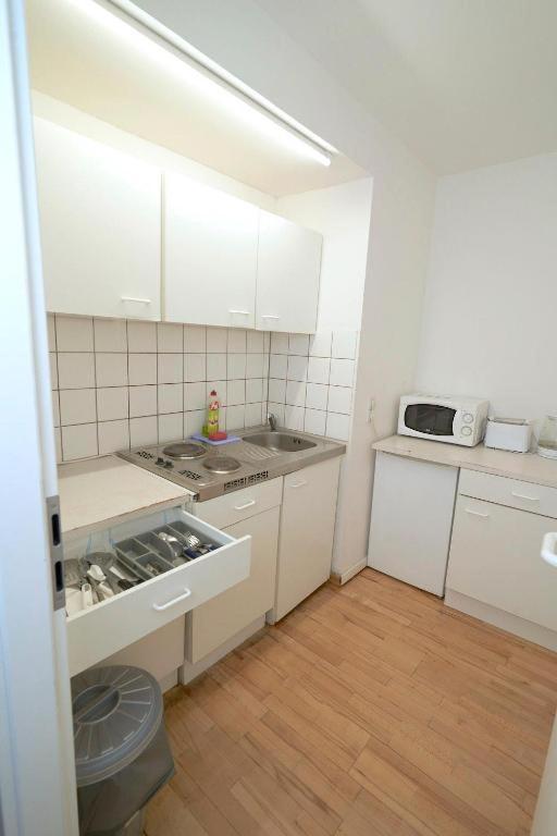 BNB Potsdamer Platz Rooms & Apartments