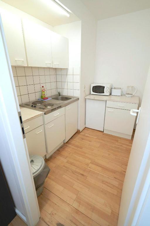 BNB Potsdamer Platz Rooms & Apartments