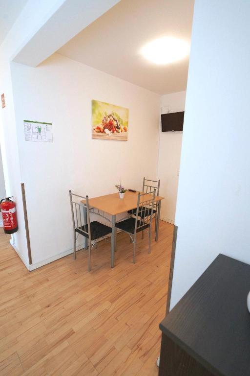 BNB Potsdamer Platz Rooms & Apartments