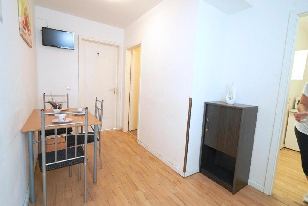 BNB Potsdamer Platz Rooms & Apartments