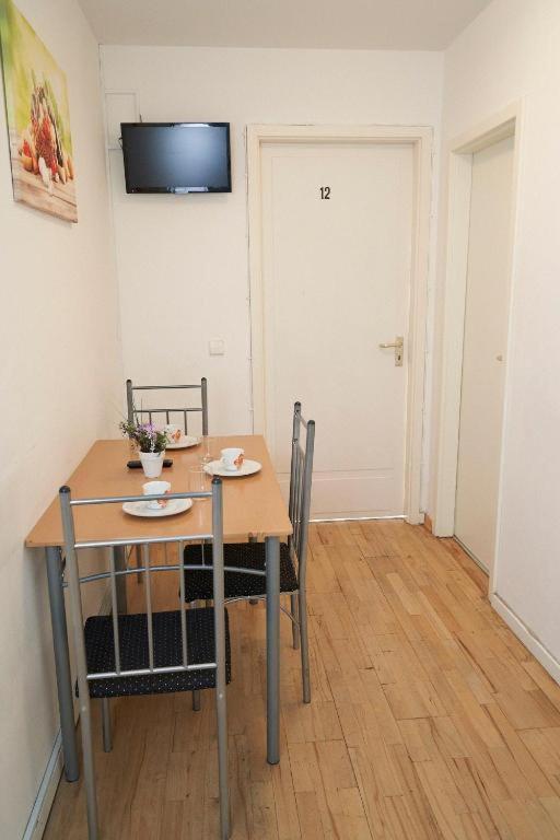 BNB Potsdamer Platz Rooms & Apartments