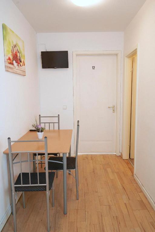 BNB Potsdamer Platz Rooms & Apartments