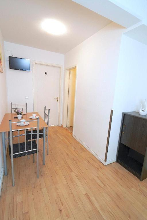 BNB Potsdamer Platz Rooms & Apartments
