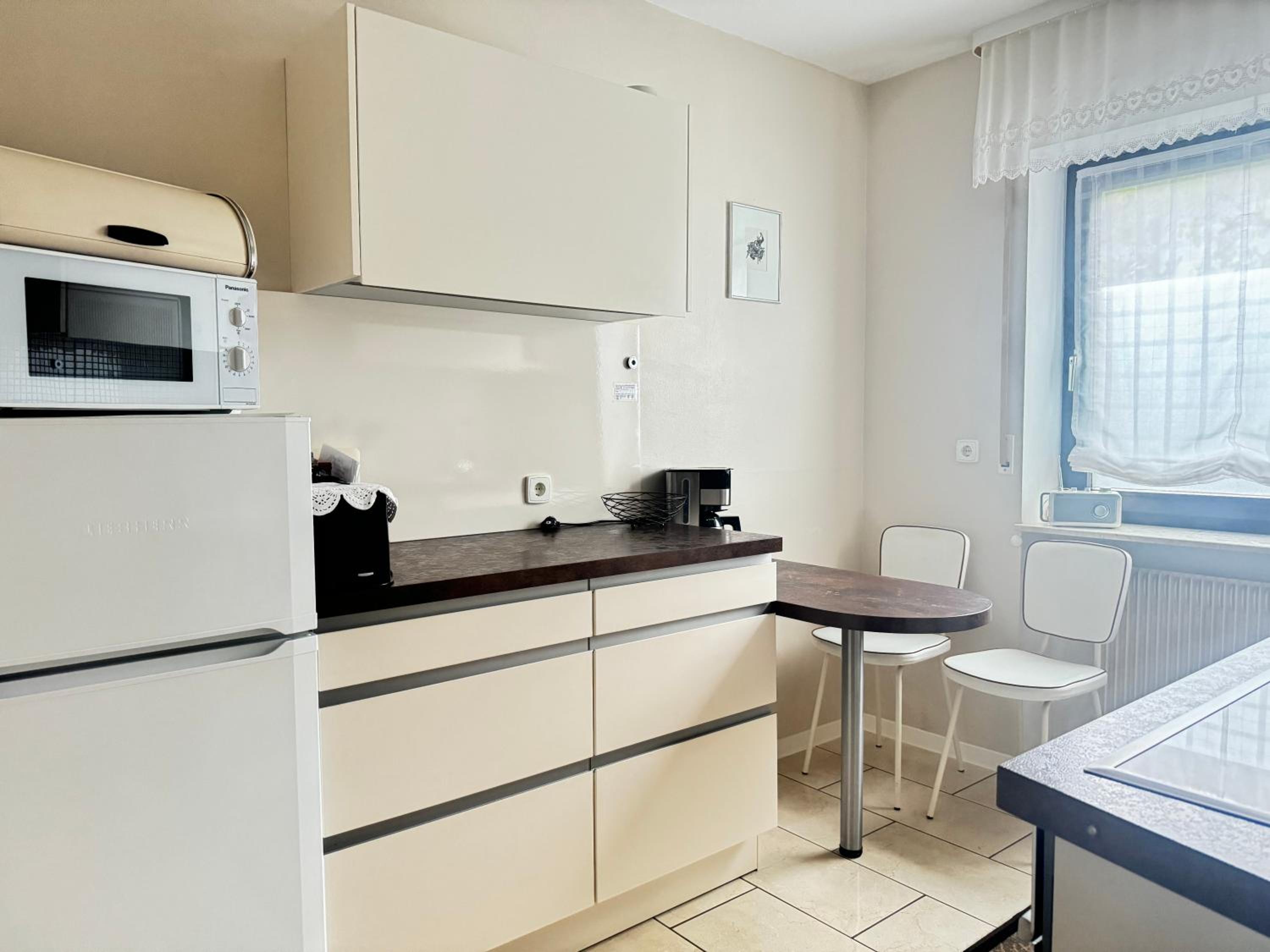 Apartments Gala, ruhige Lage, stadtnah