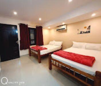 Quality Inn Varkala view 5