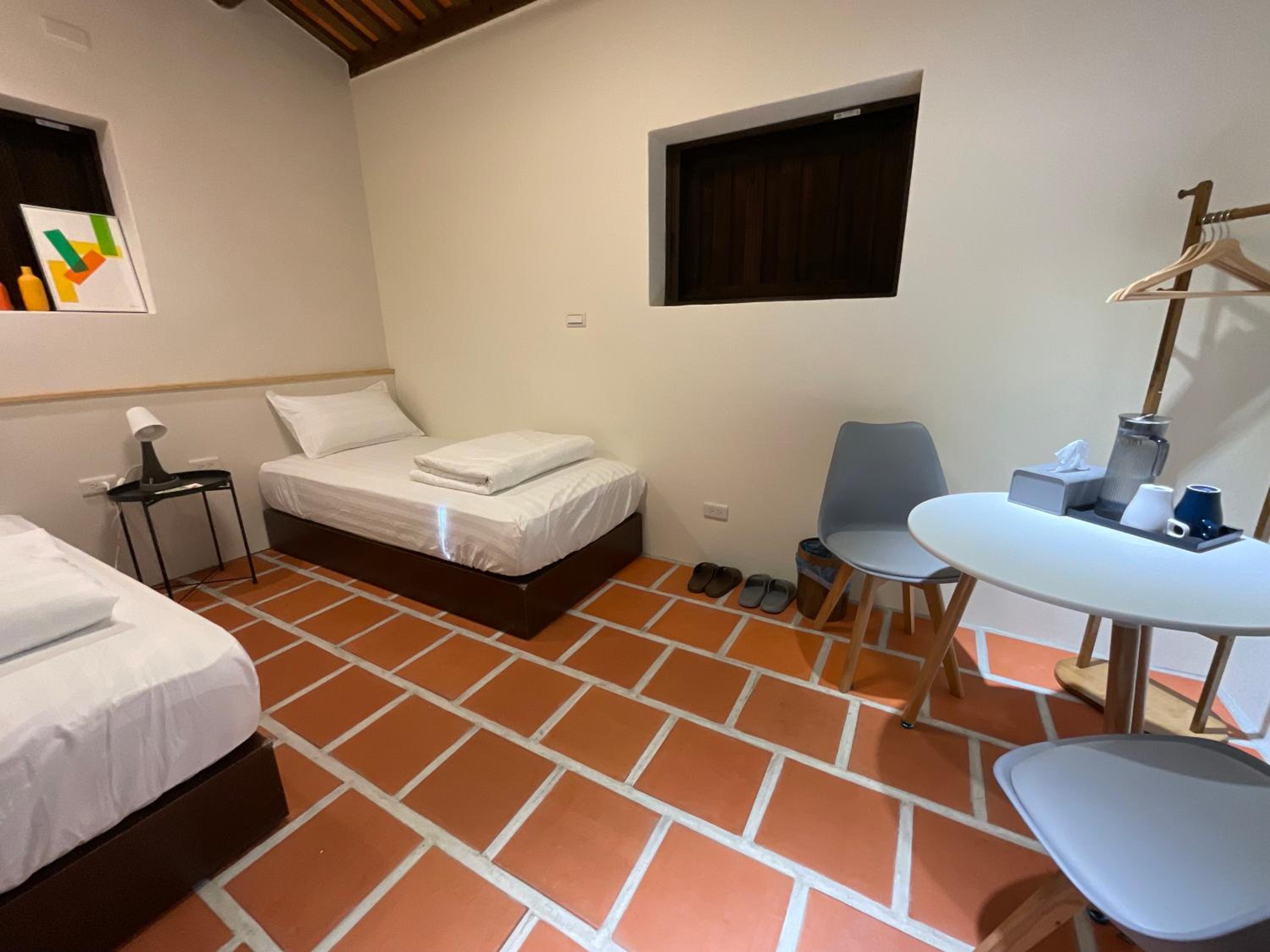 Wuzou Guesthouse
