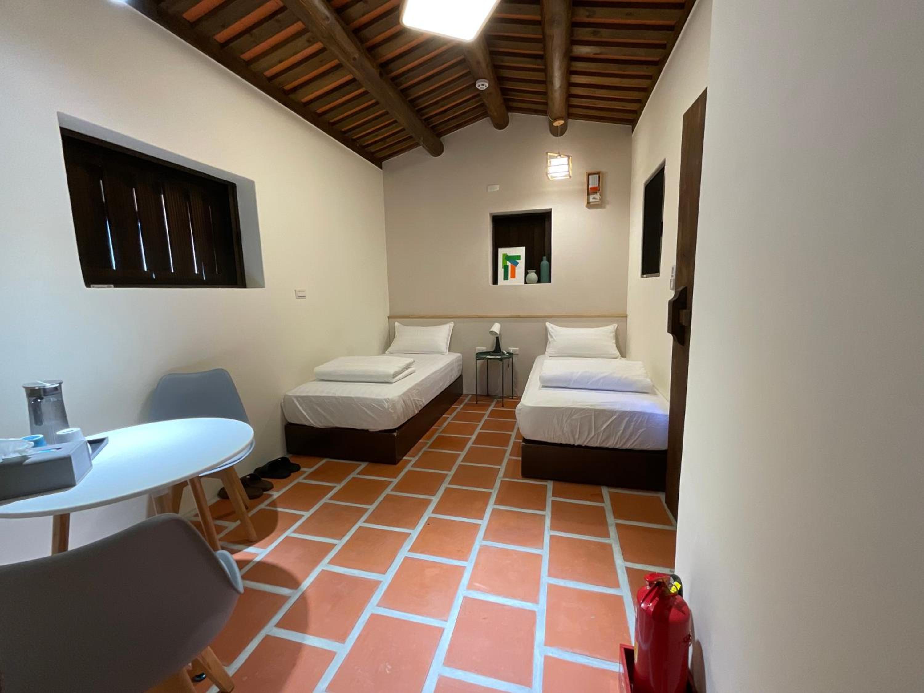 Wuzou Guesthouse