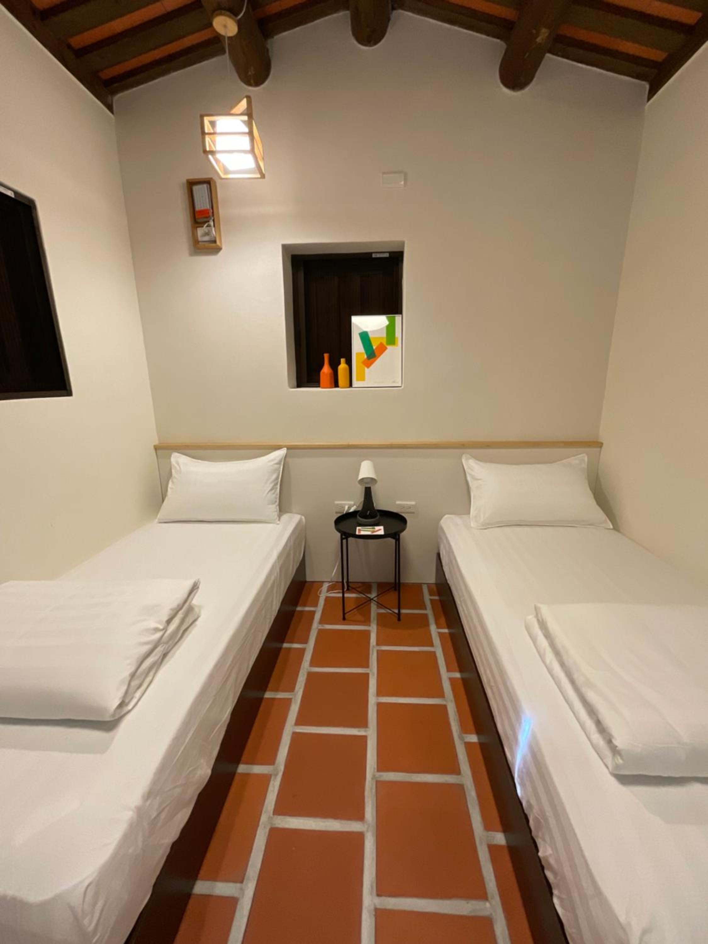 Wuzou Guesthouse