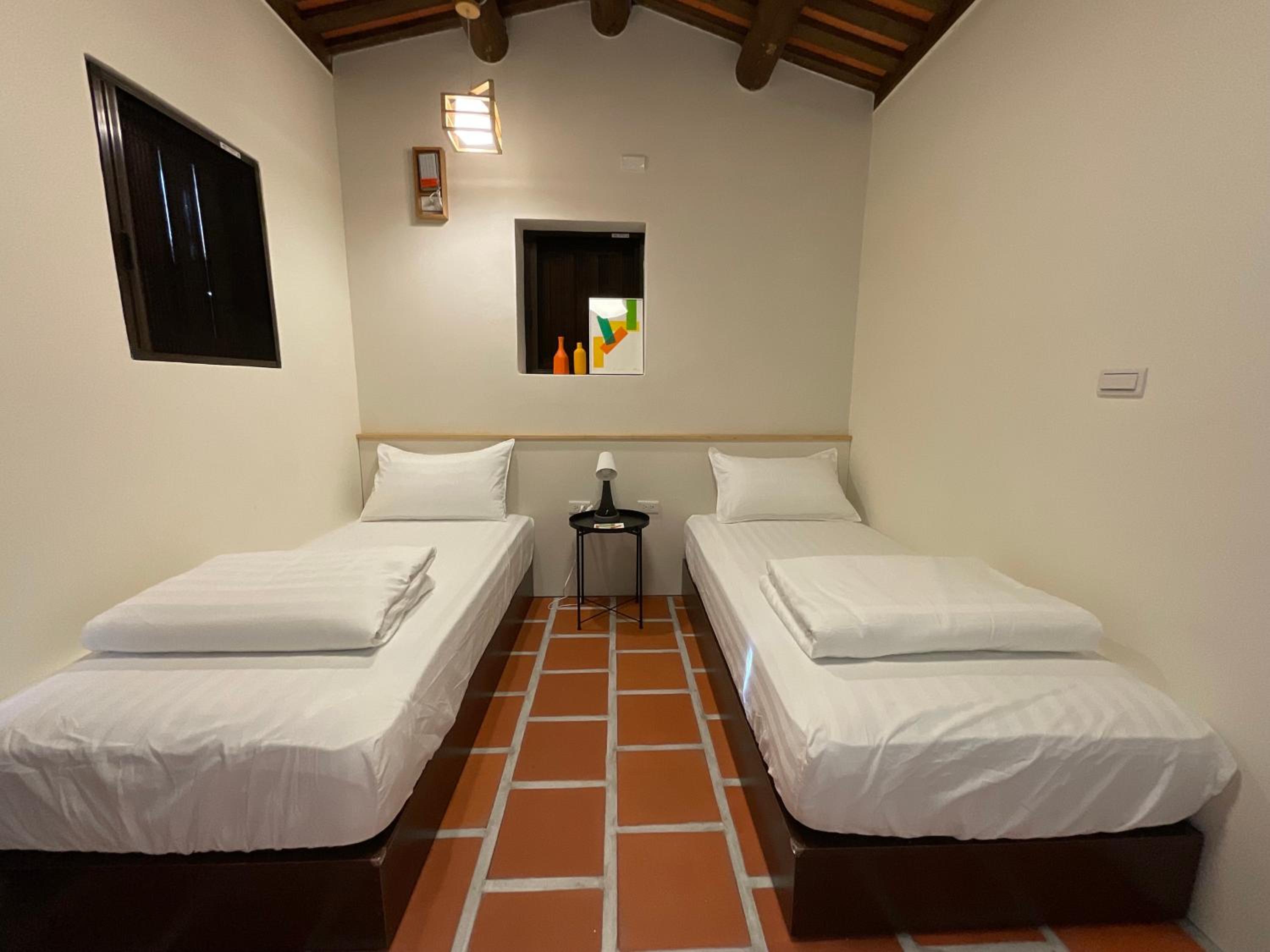 Wuzou Guesthouse