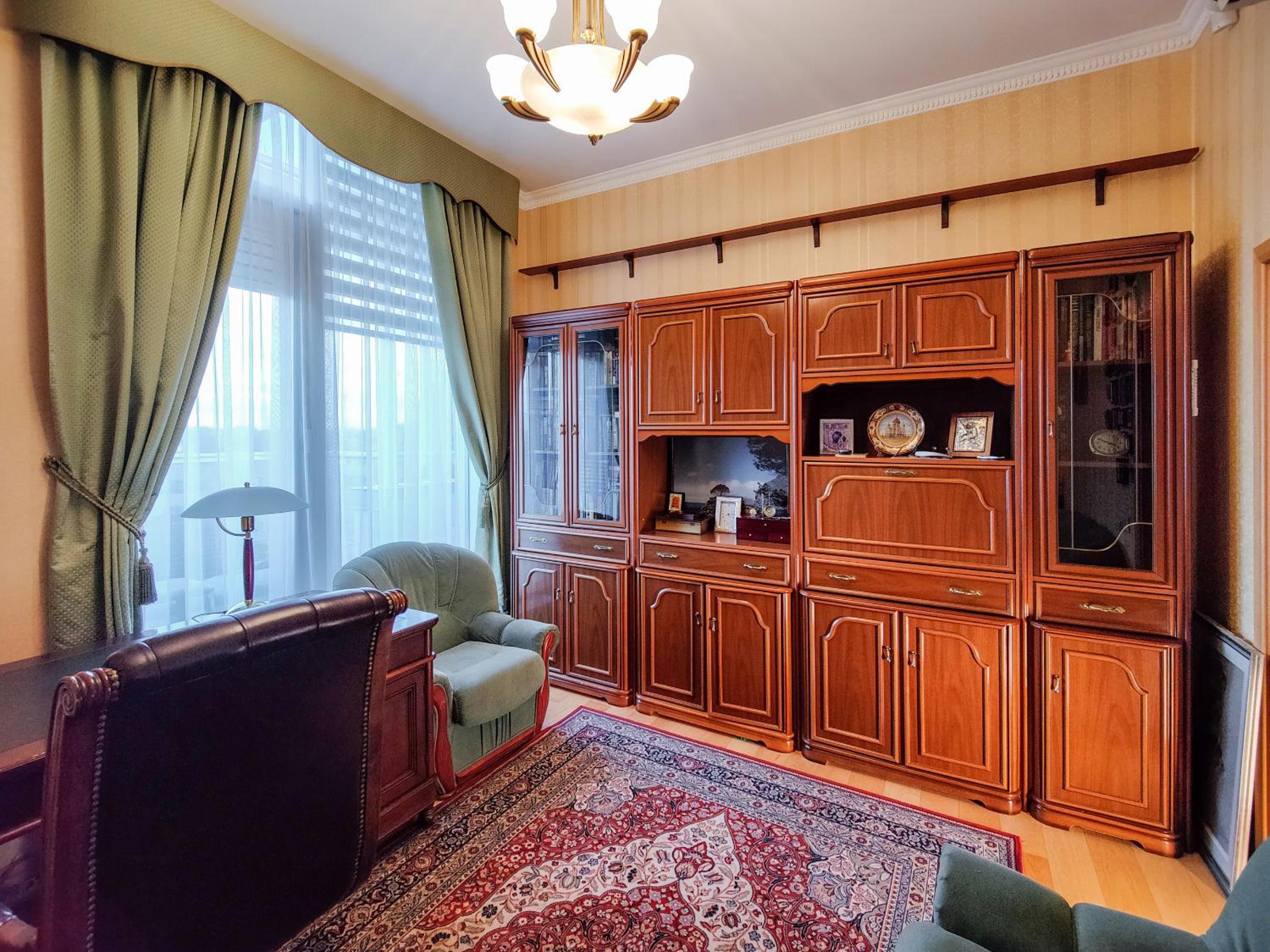 Penthouse Appartment Airport