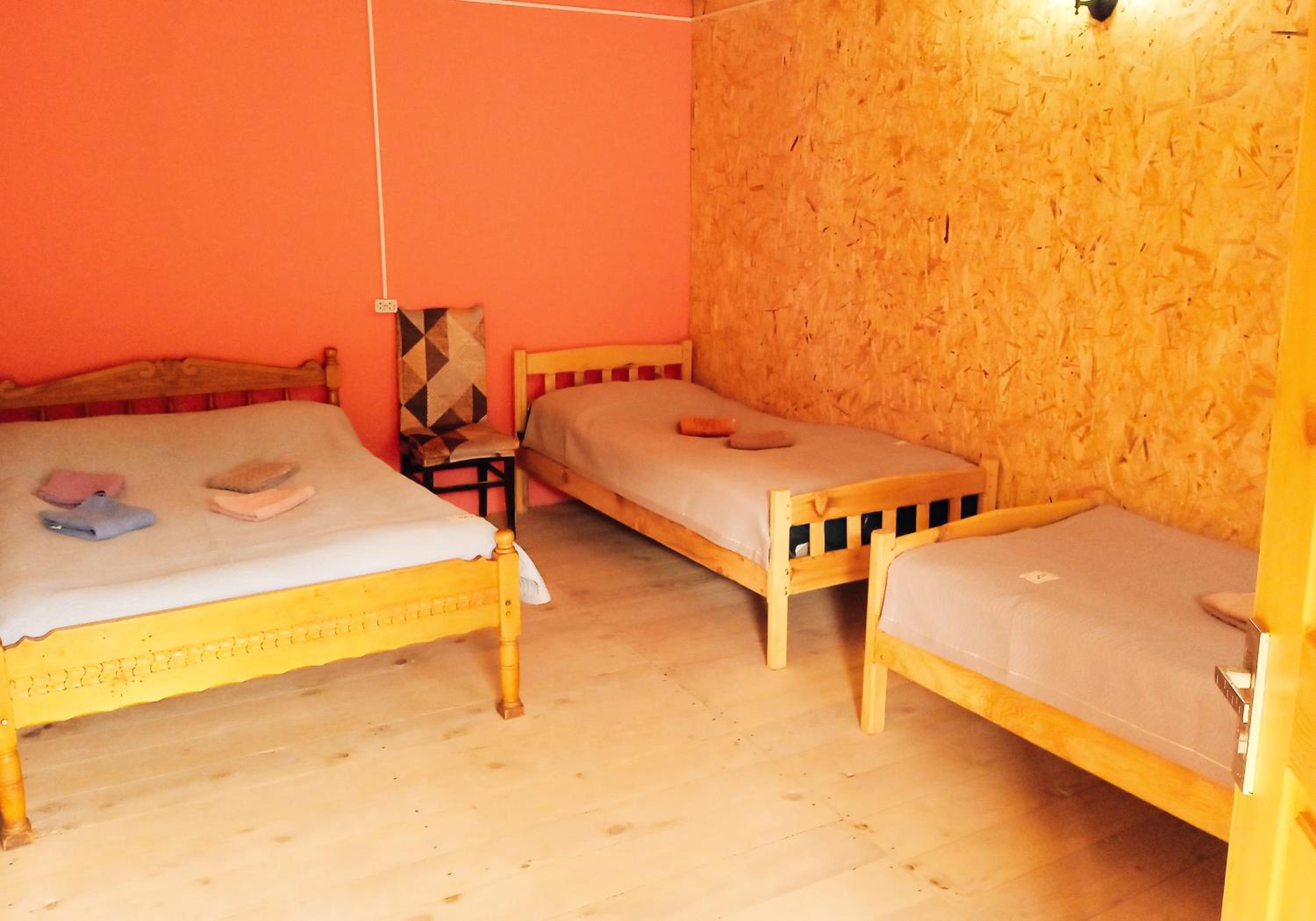 Elos Guesthouse