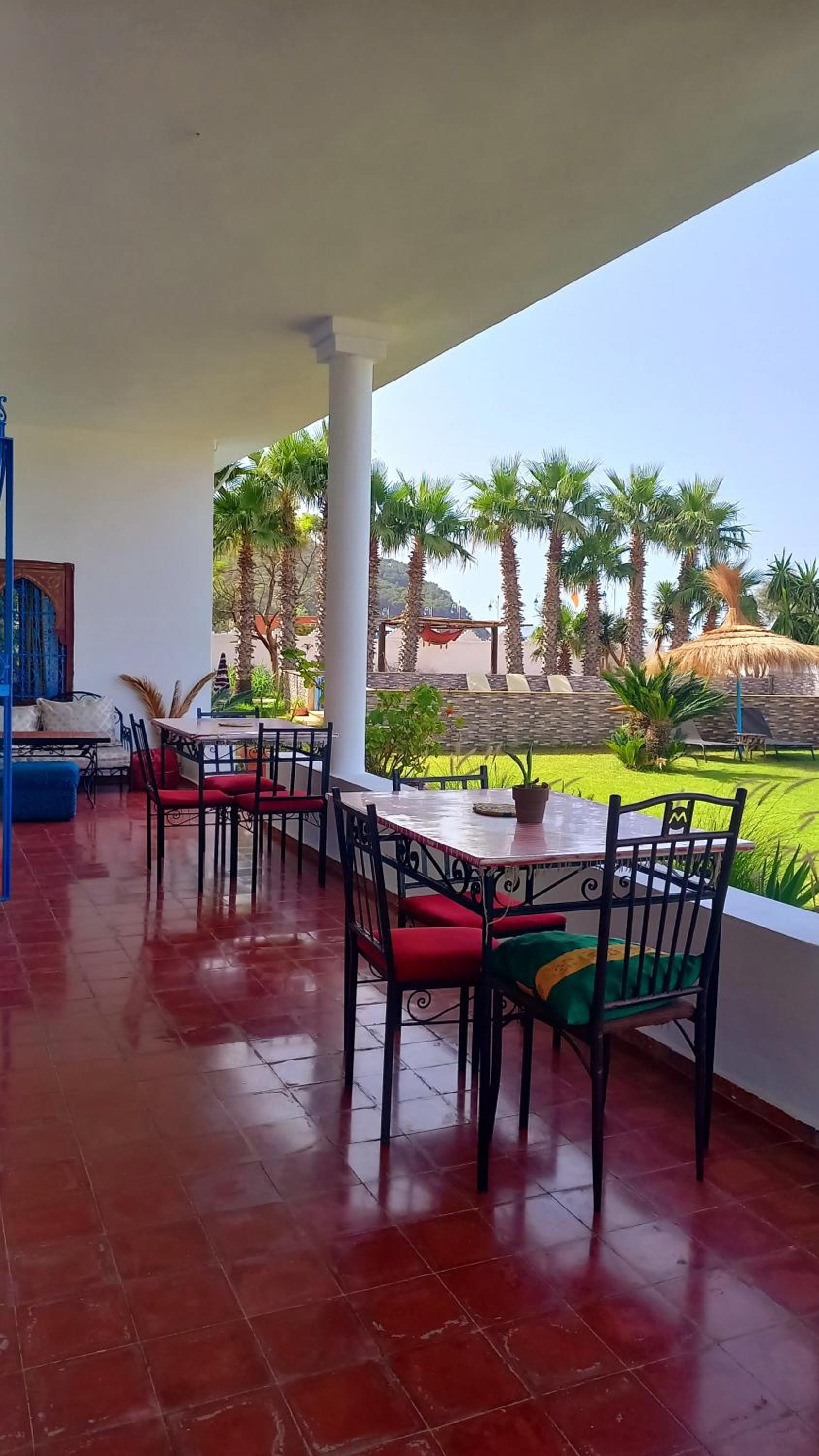Rayani Maison d'Hôtes view 5