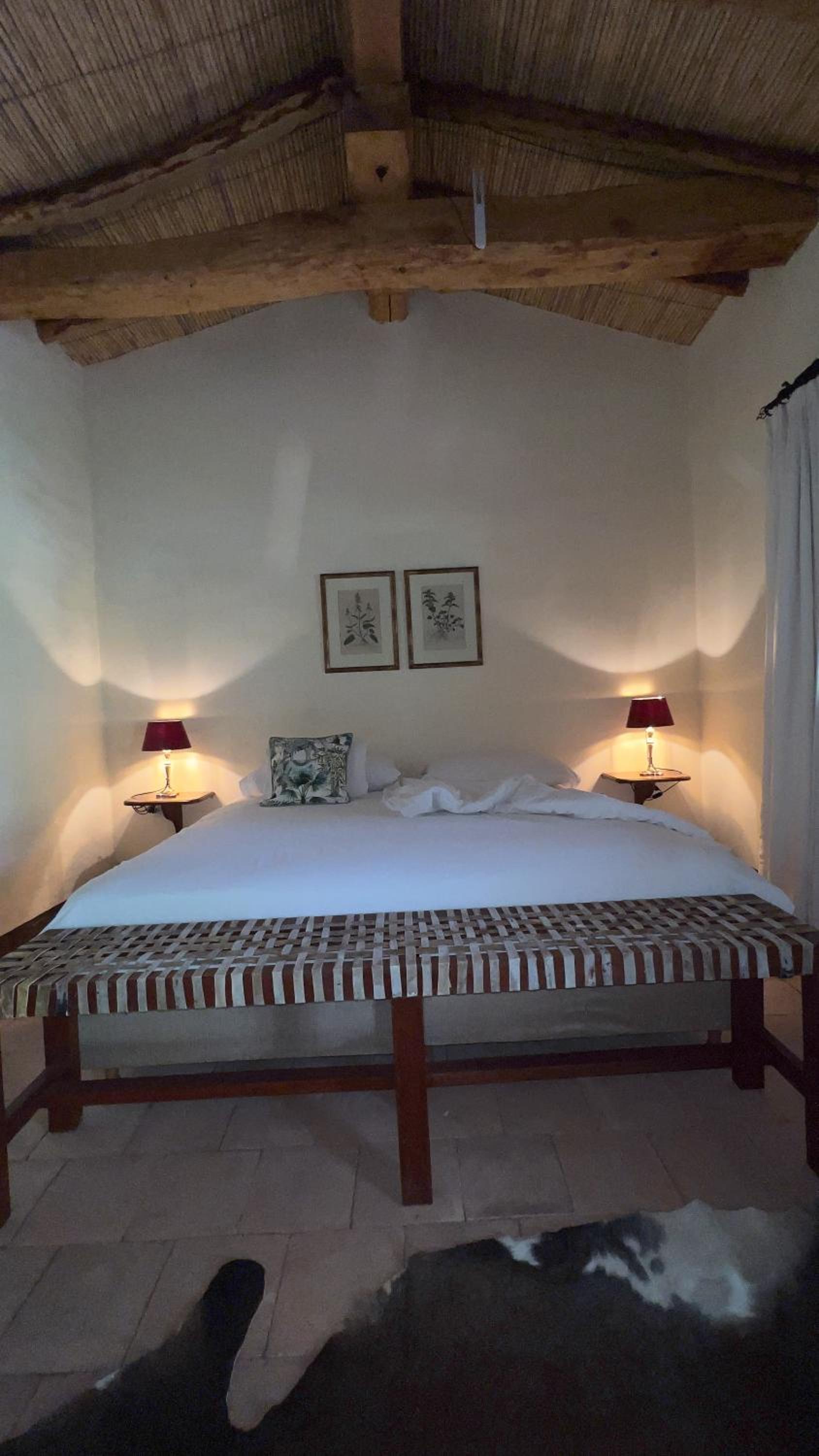 Estancia Banda Grande - horse & hiking safaris