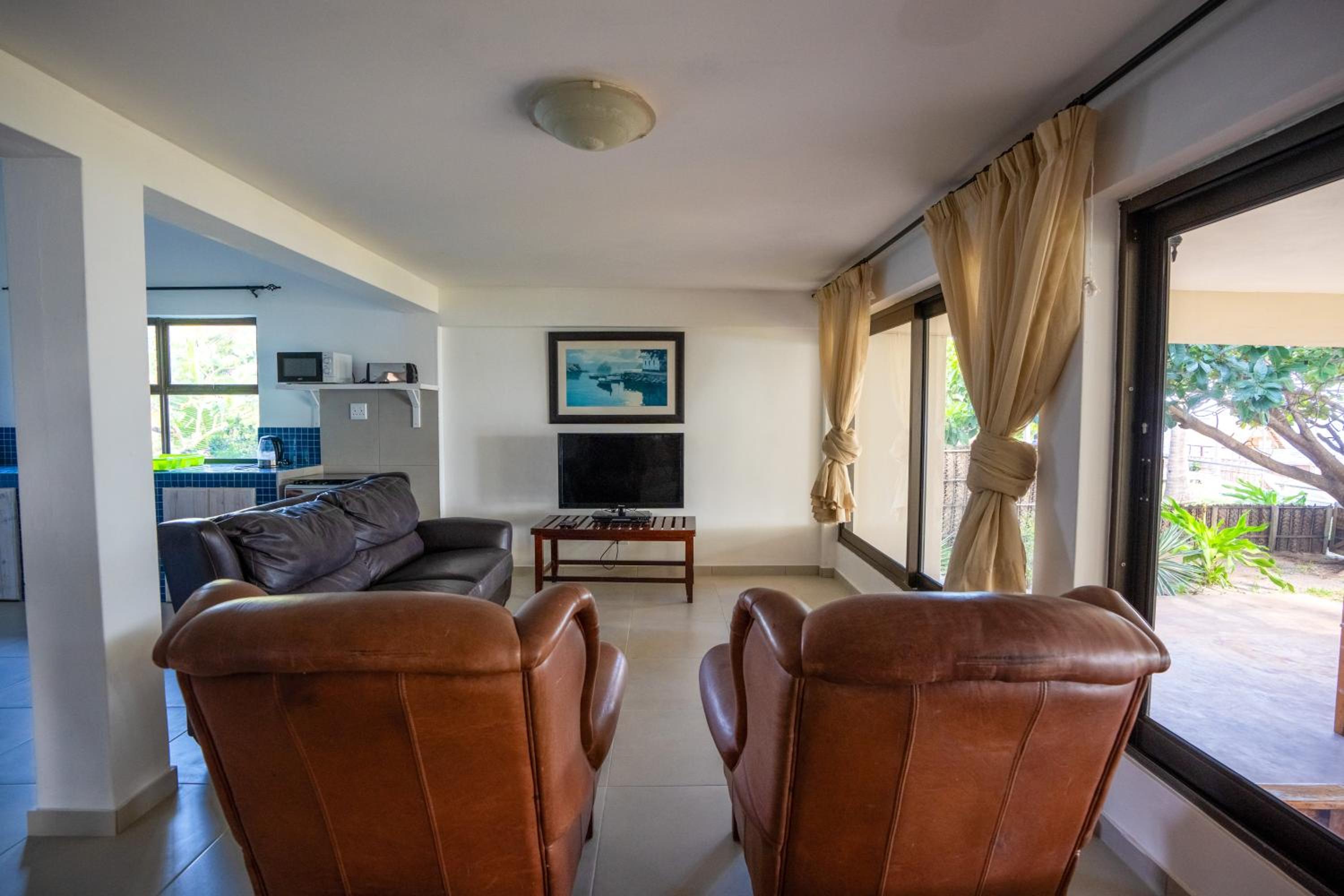 Castelo Beach Resort