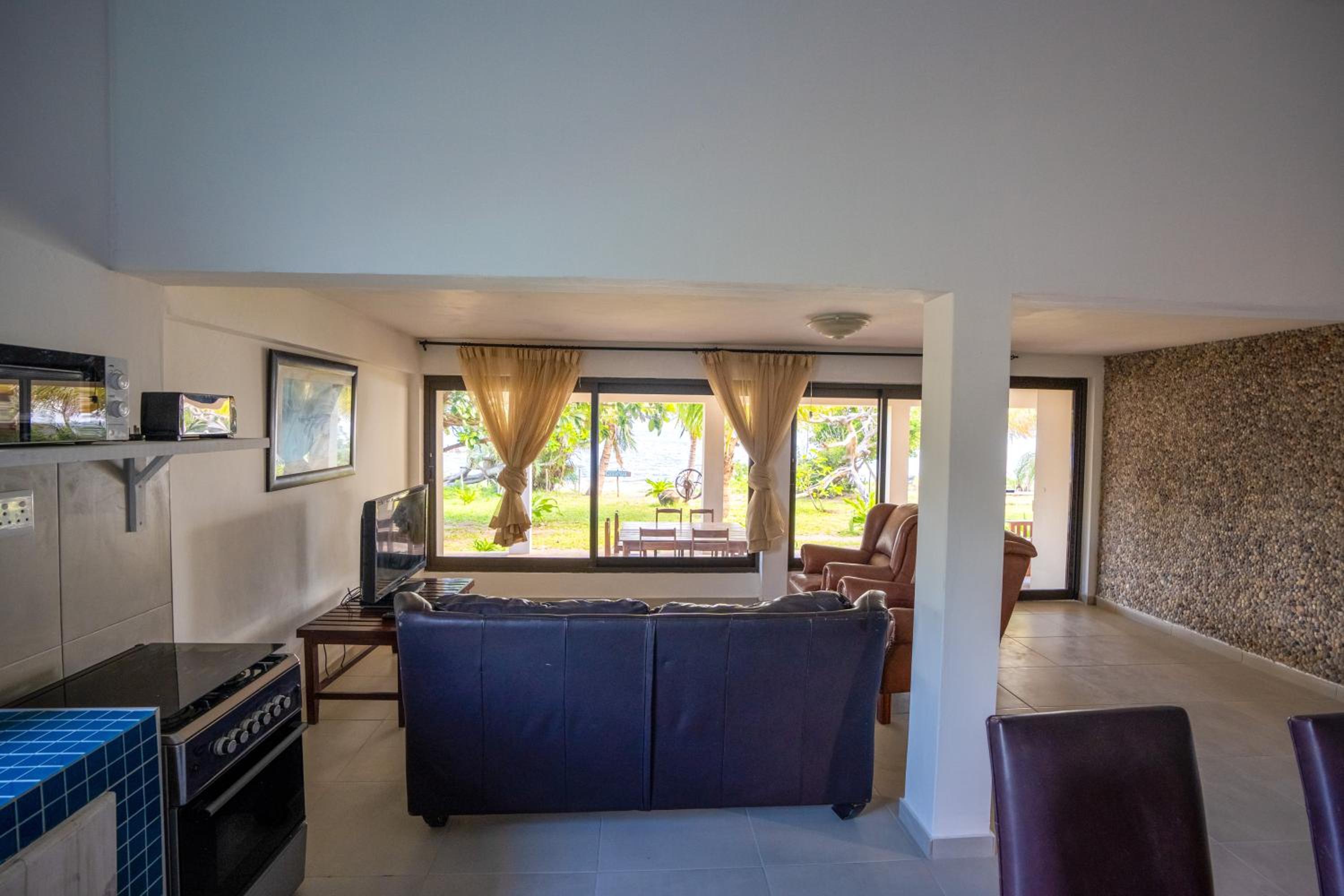 Castelo Beach Resort