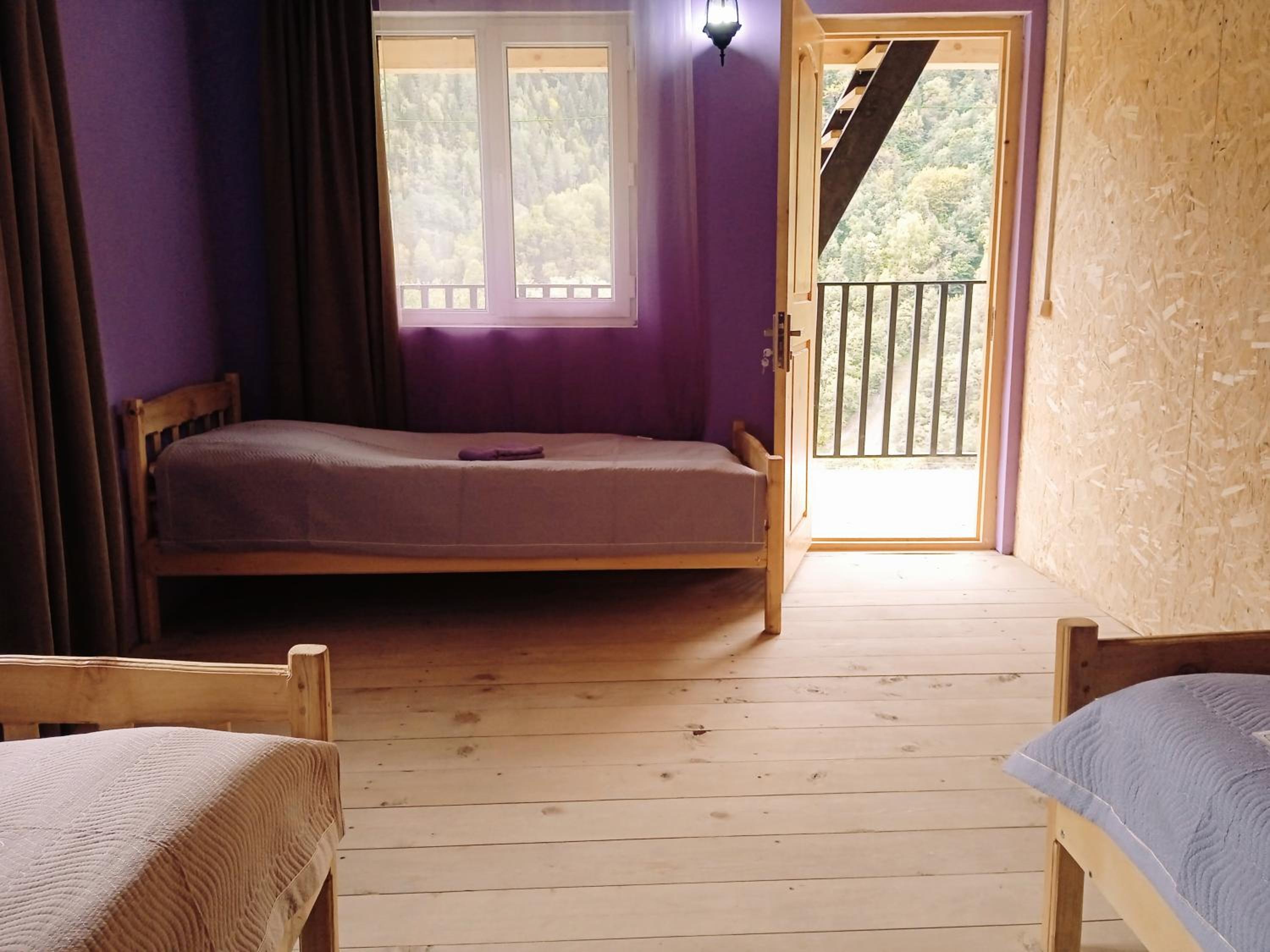 Elos Guesthouse