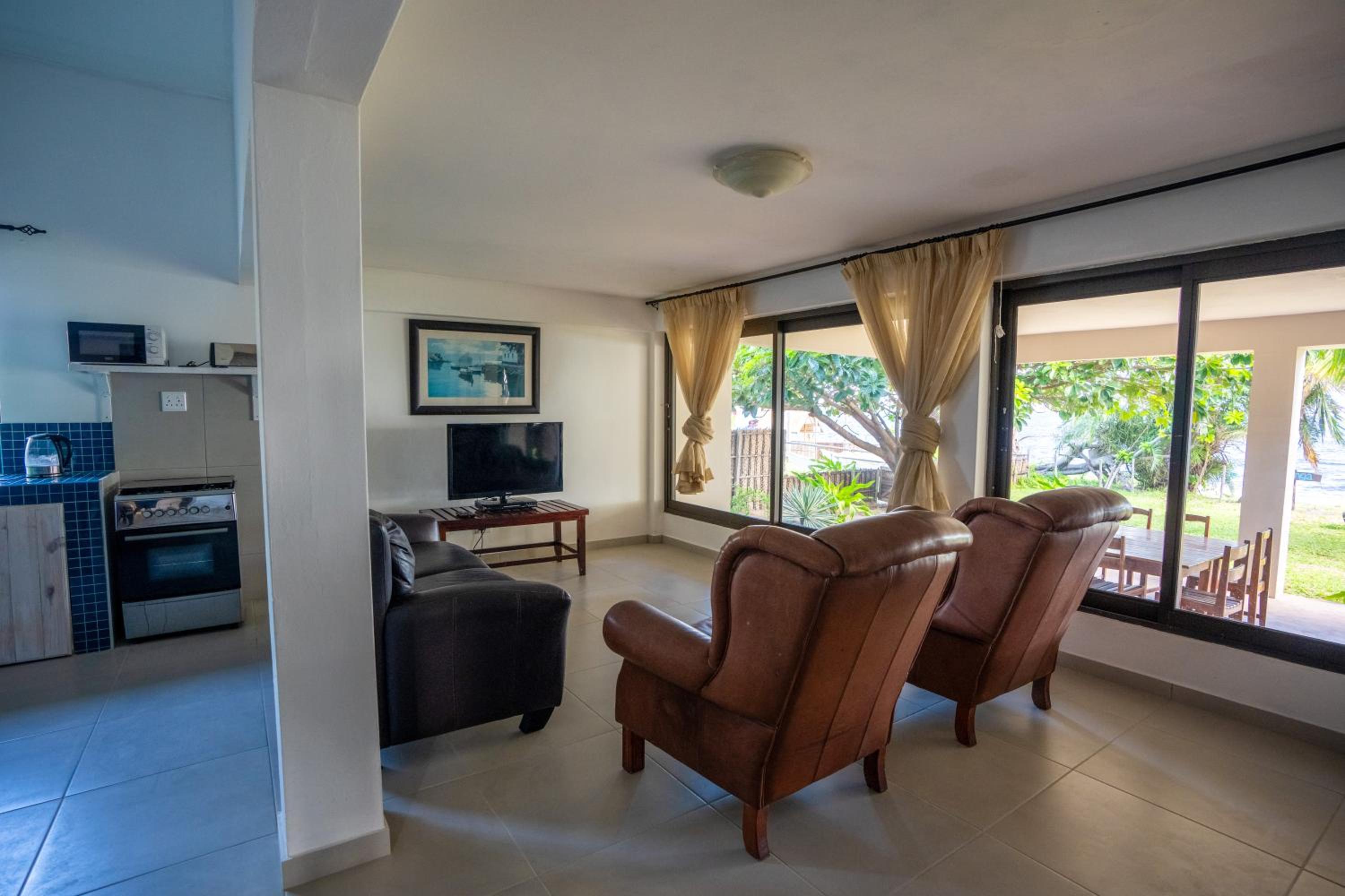 Castelo Beach Resort