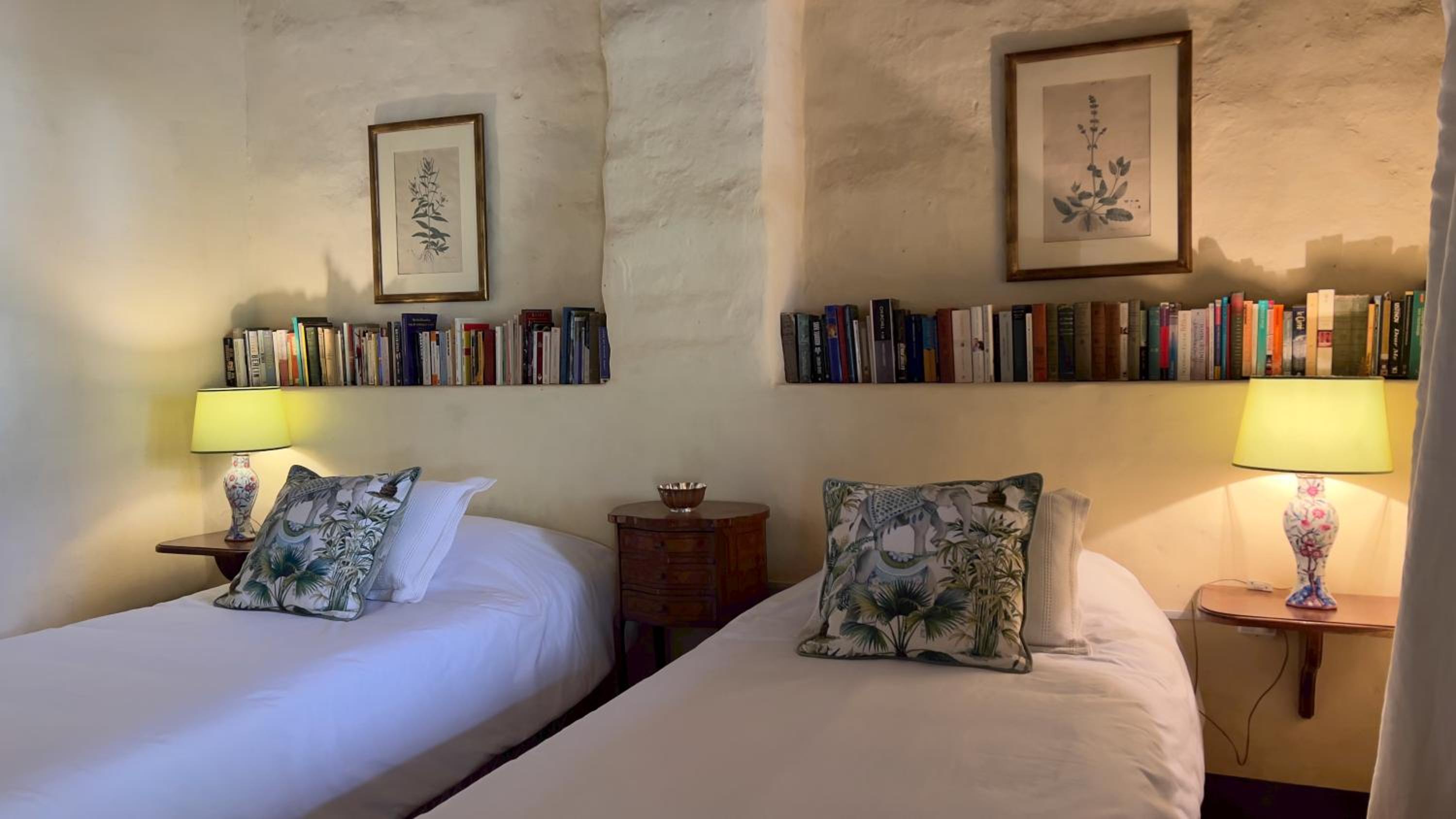 Estancia Banda Grande - horse & hiking safaris