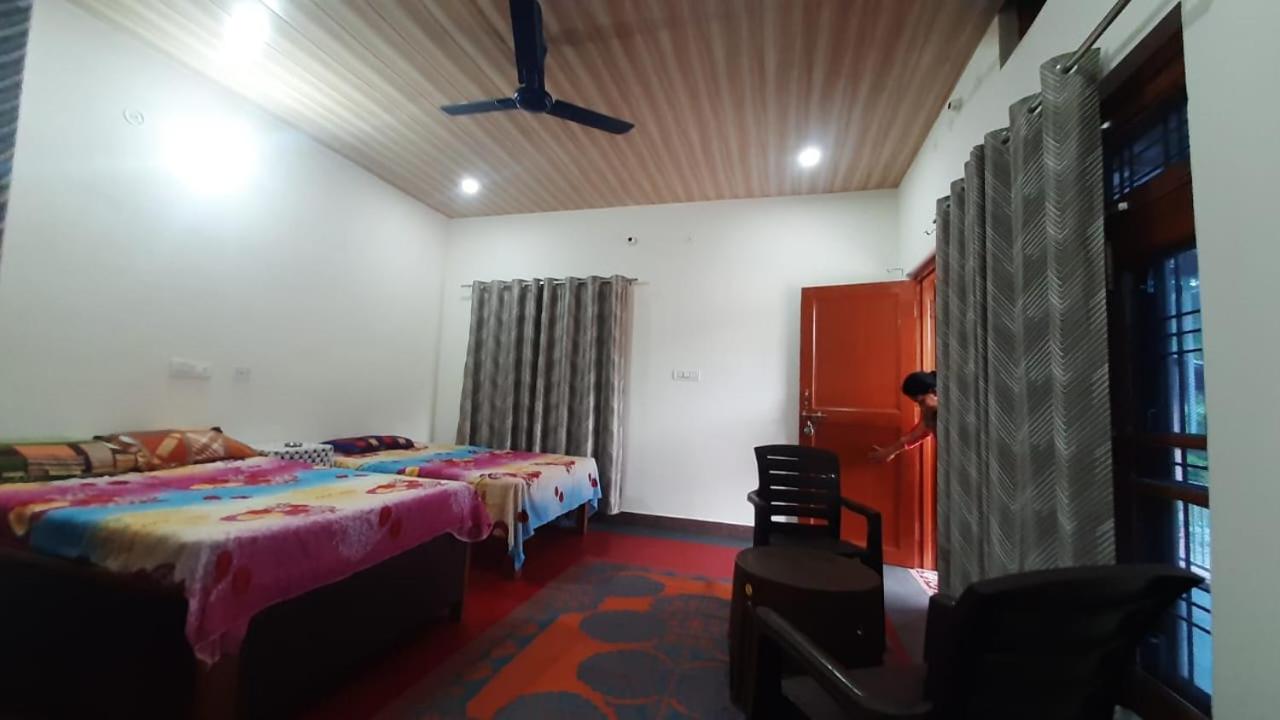 Pathak Home Stay view 2