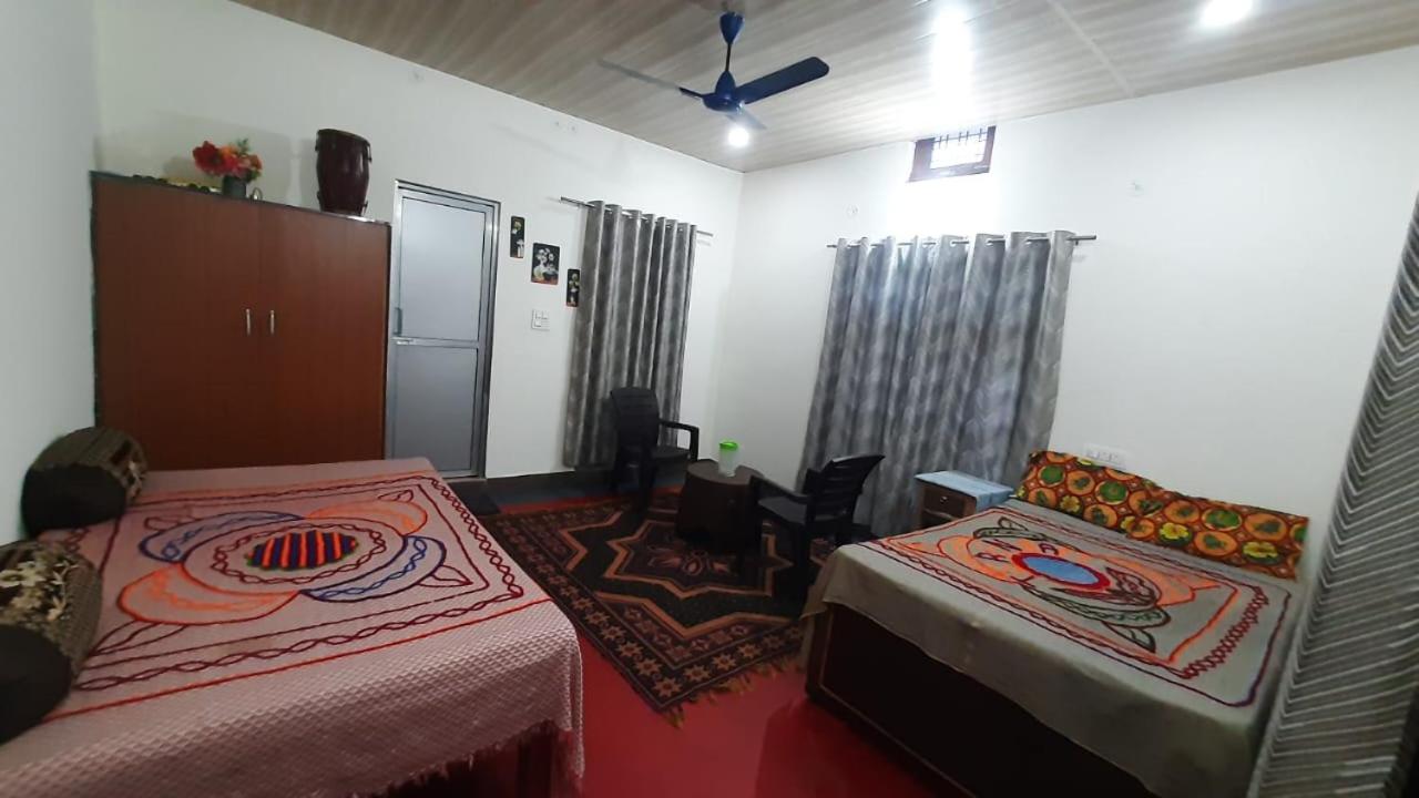 Pathak Home Stay view 3