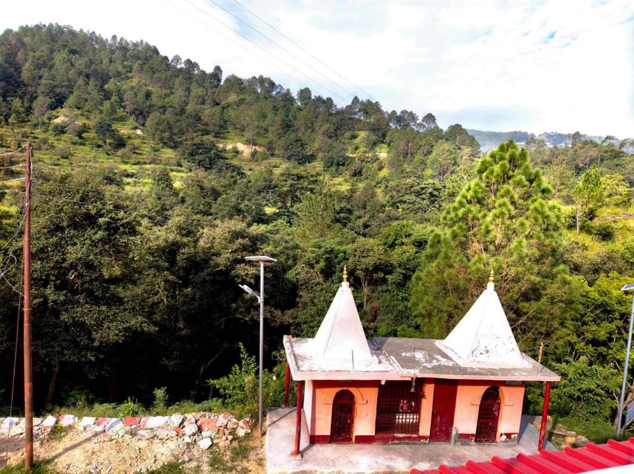 Pathak Home Stay view 4