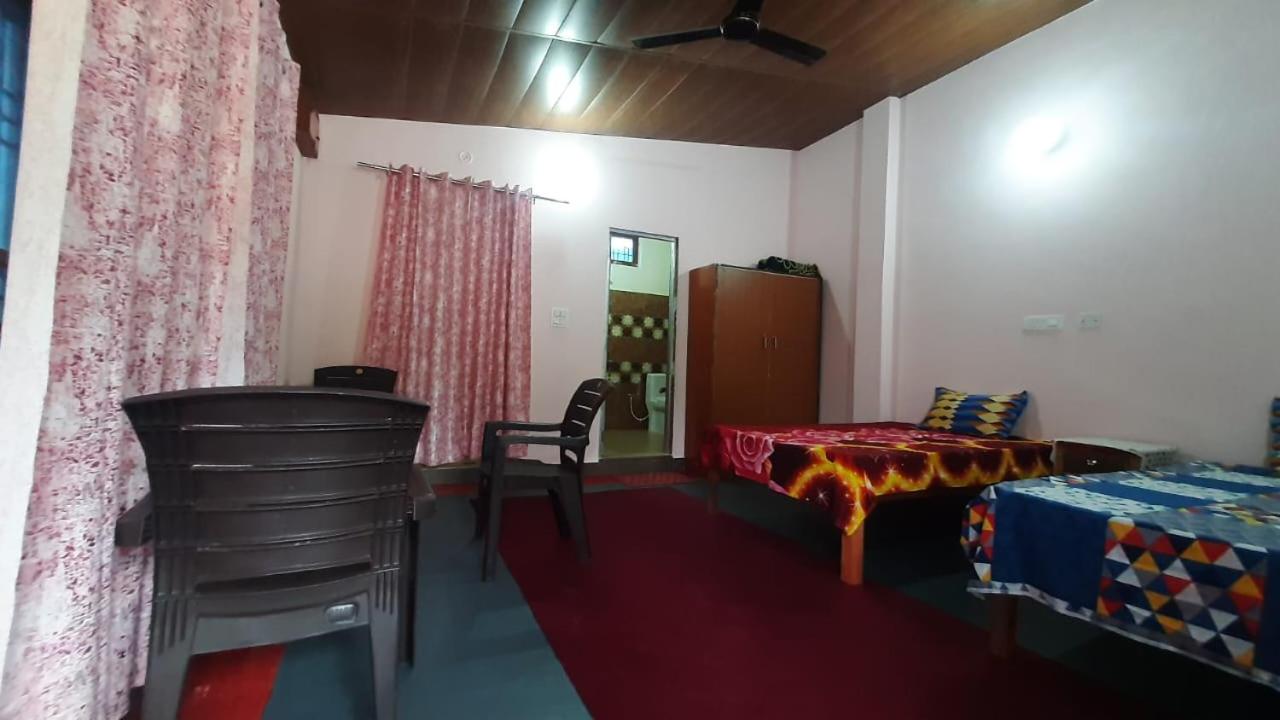 Pathak Home Stay view 5