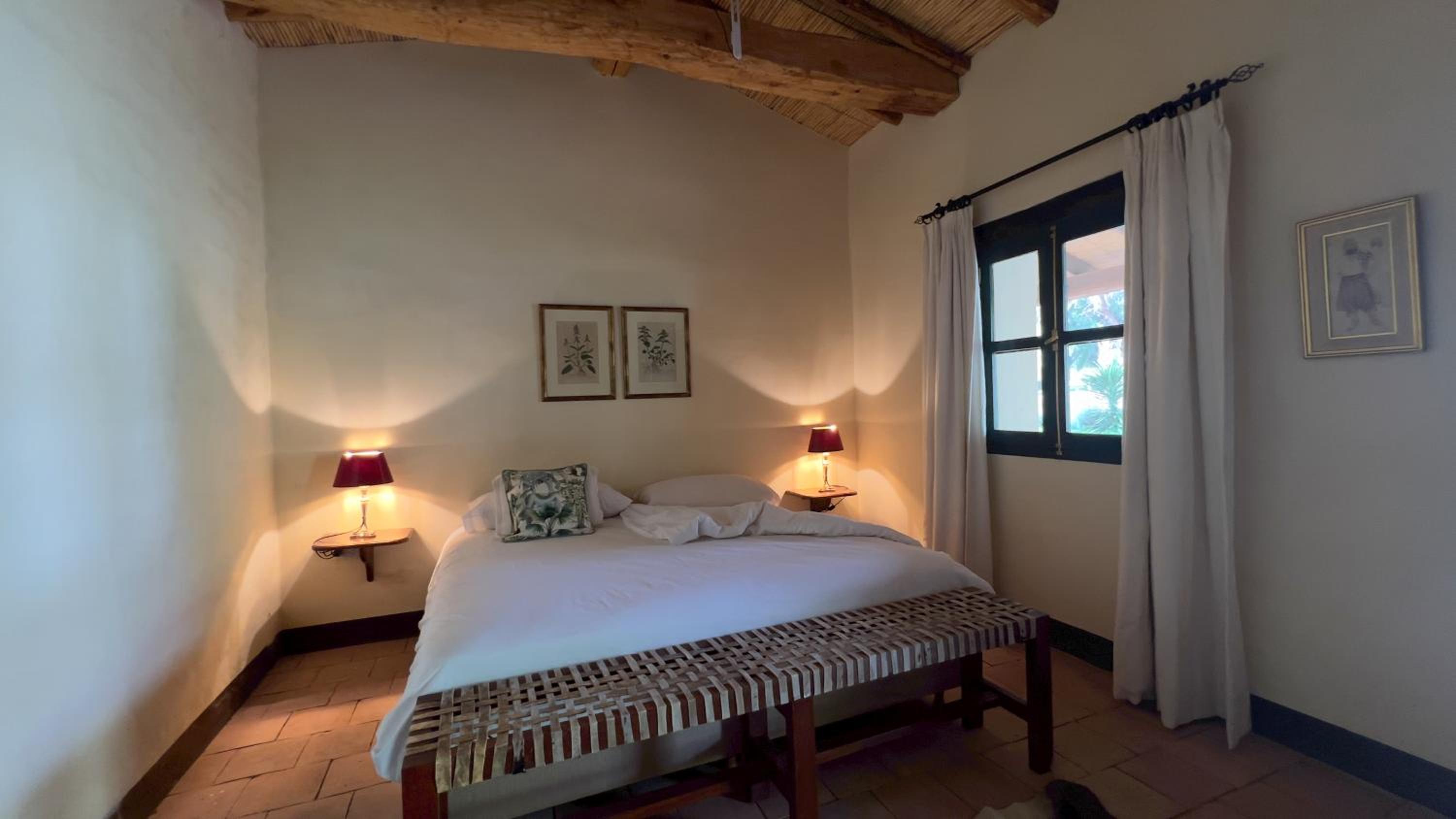 Estancia Banda Grande - horse & hiking safaris