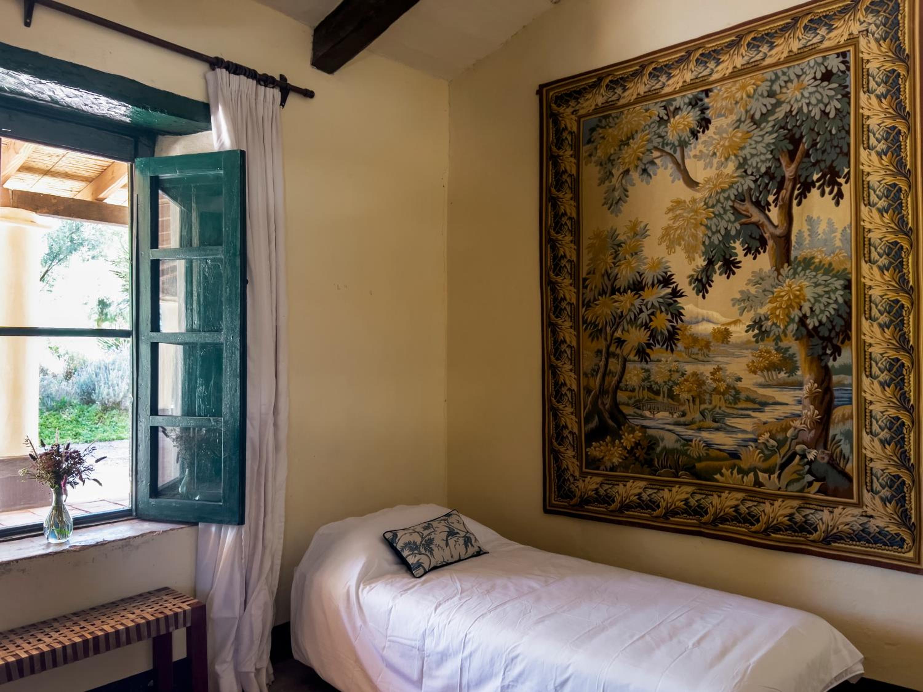 Estancia Banda Grande - horse & hiking safaris