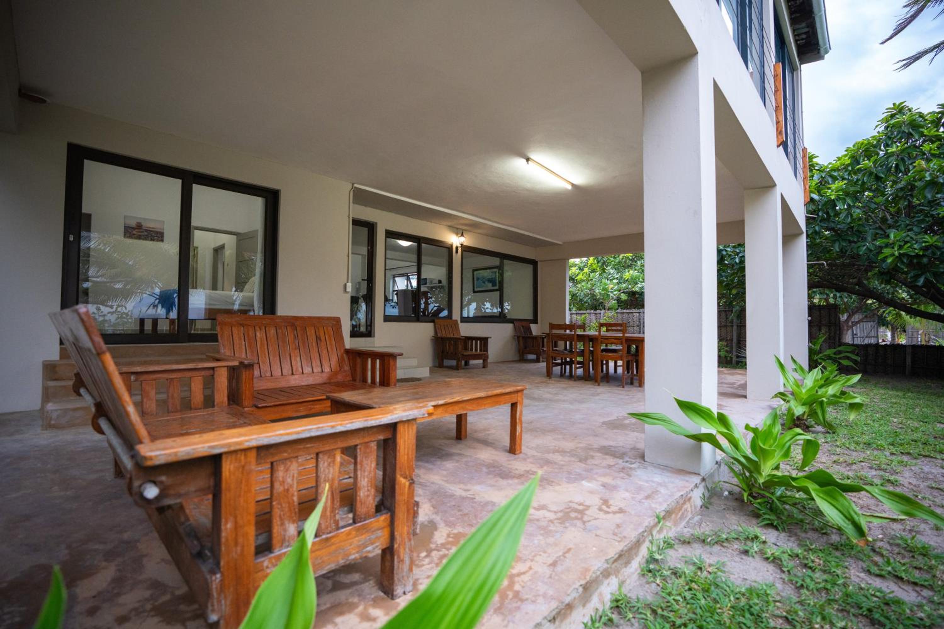 Castelo Beach Resort