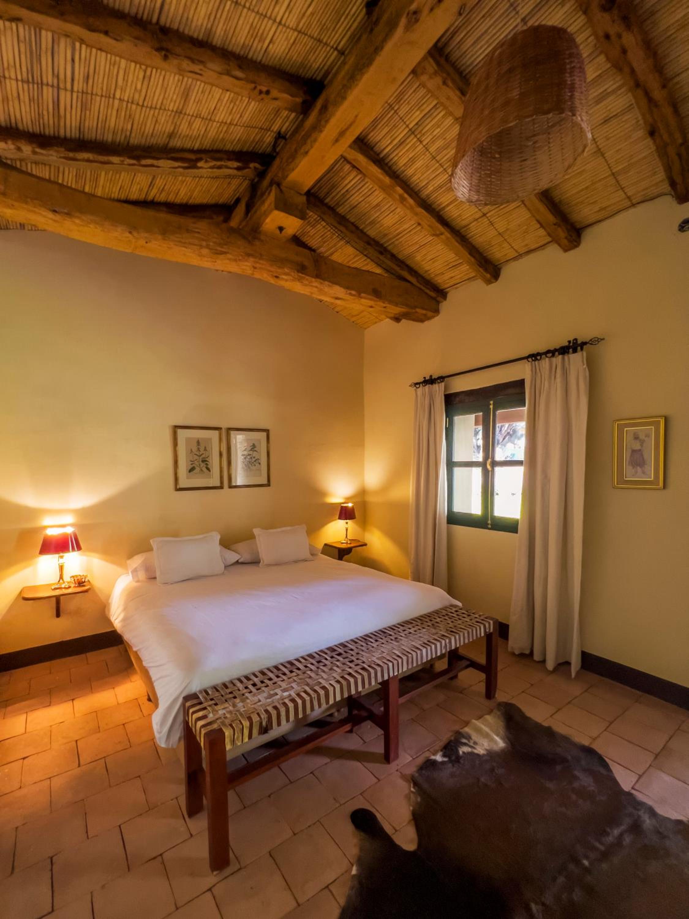 Estancia Banda Grande - horse & hiking safaris