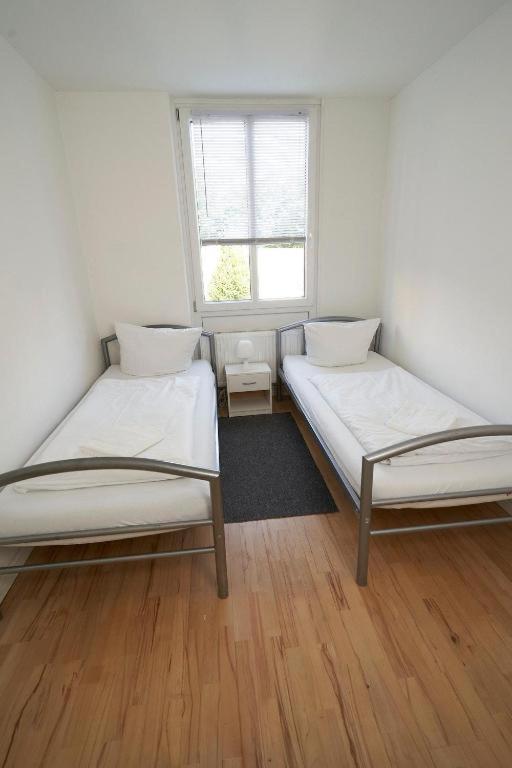 BNB Potsdamer Platz Rooms & Apartments