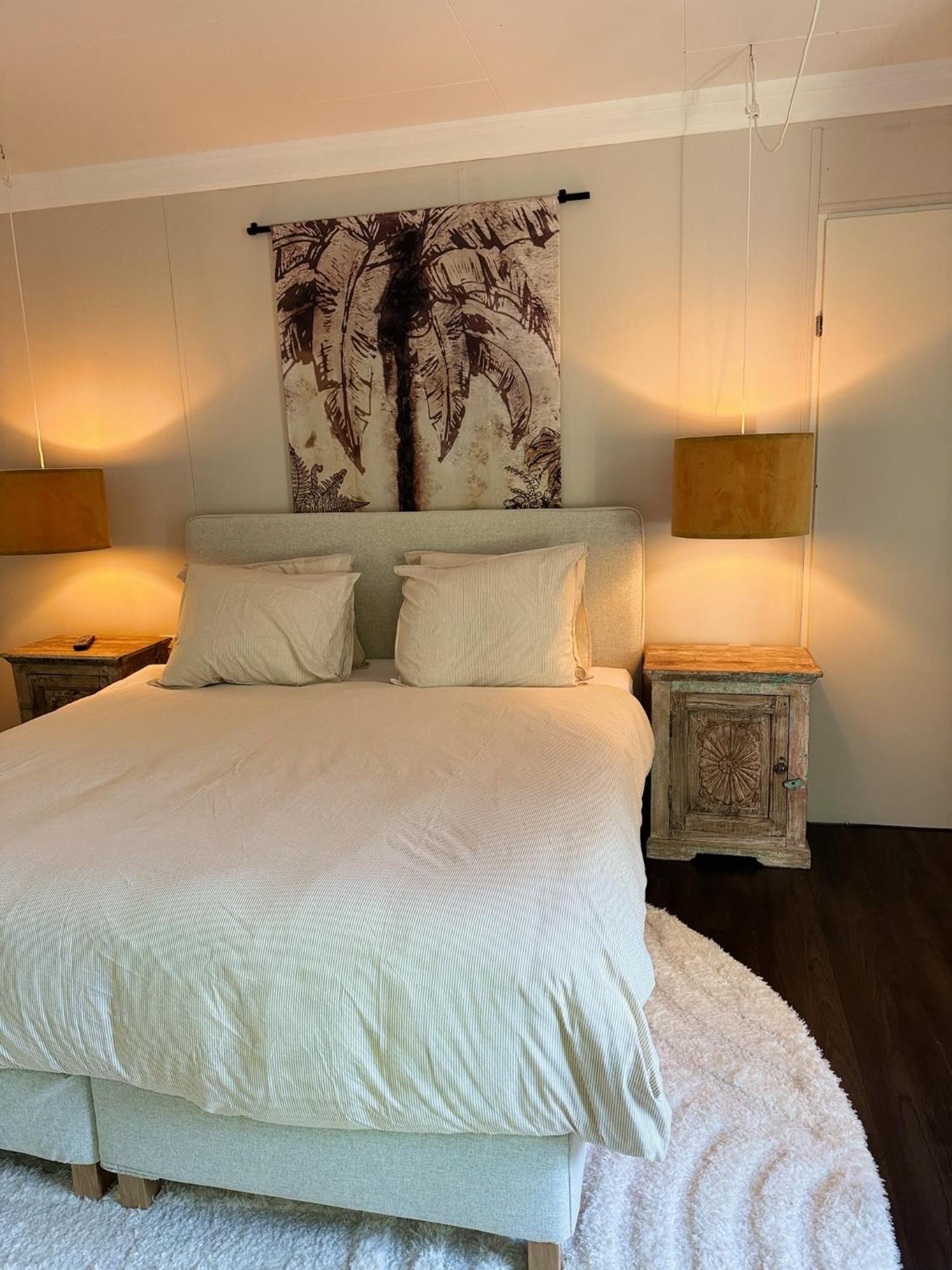 Appartement Nu