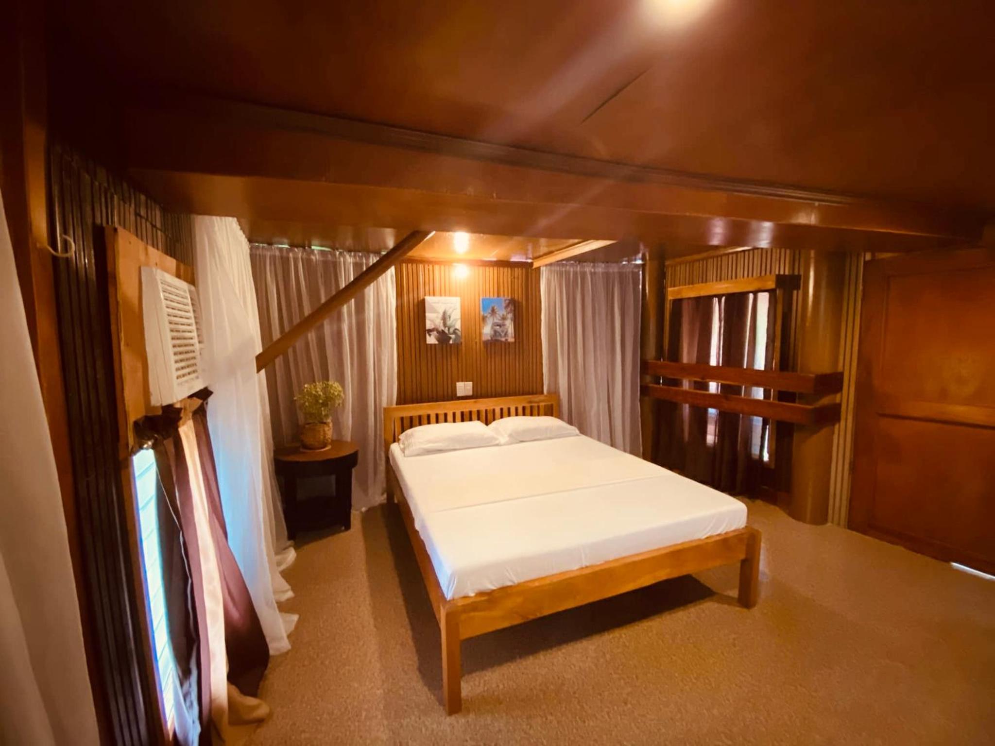 Bohol Island Homestay