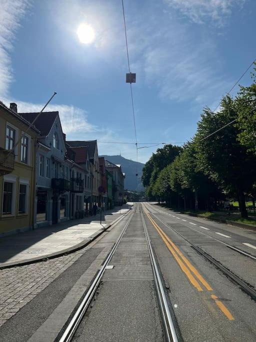 Stylish place in the heart of Bergen view 2