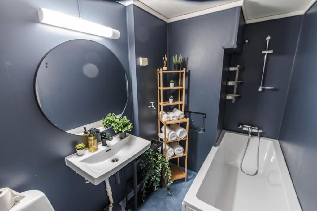 Stylish place in the heart of Bergen view 3