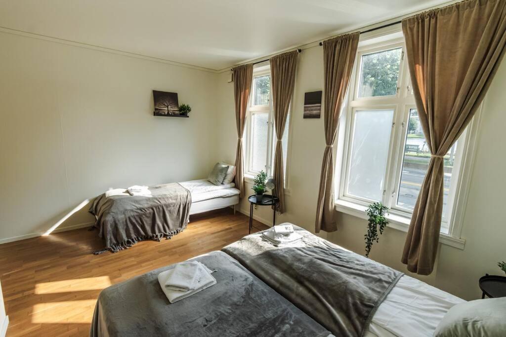 Stylish place in the heart of Bergen view 4