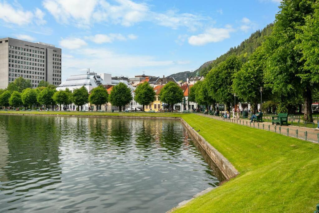 Stylish place in the heart of Bergen view 5