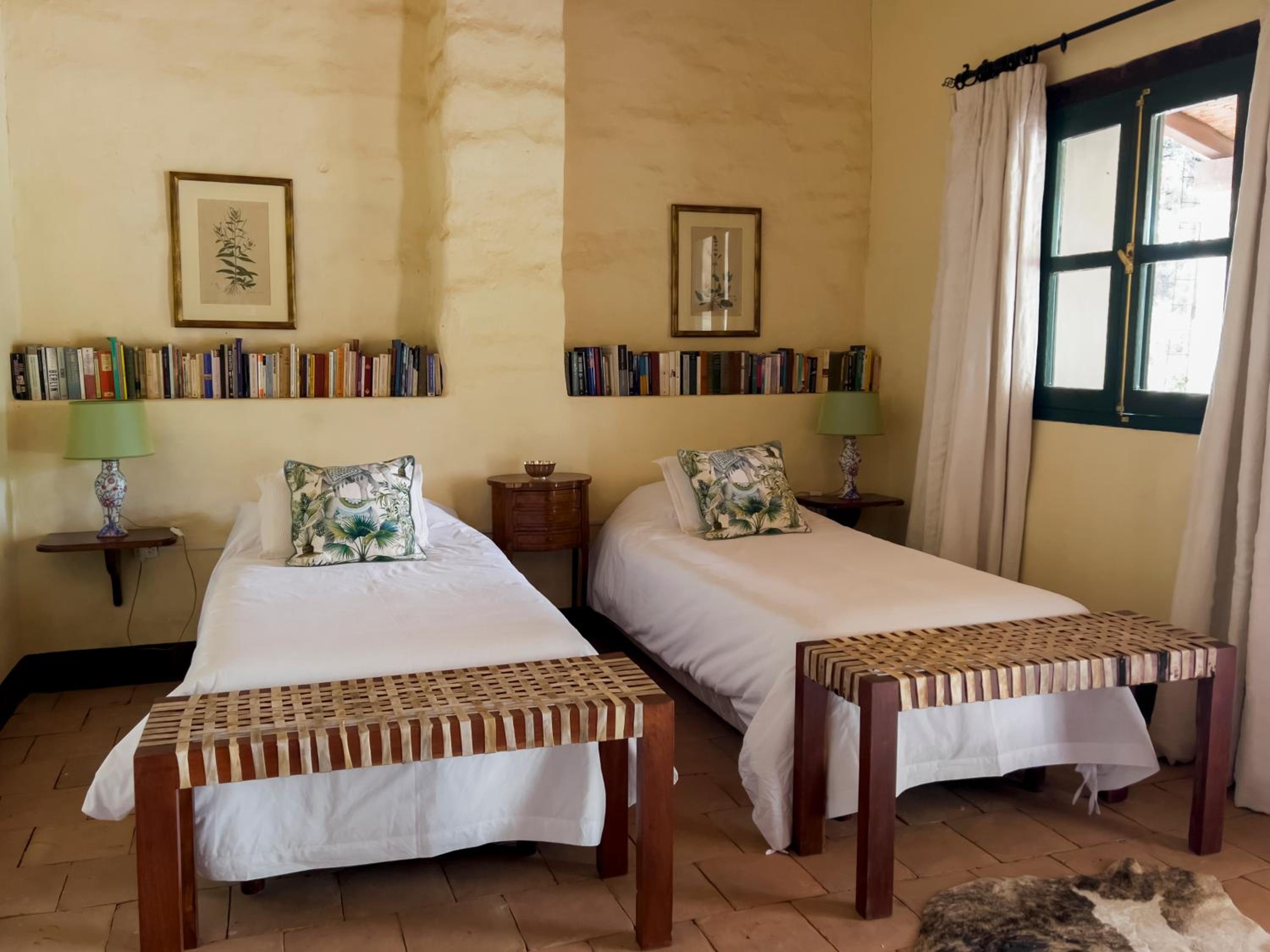 Estancia Banda Grande - horse & hiking safaris