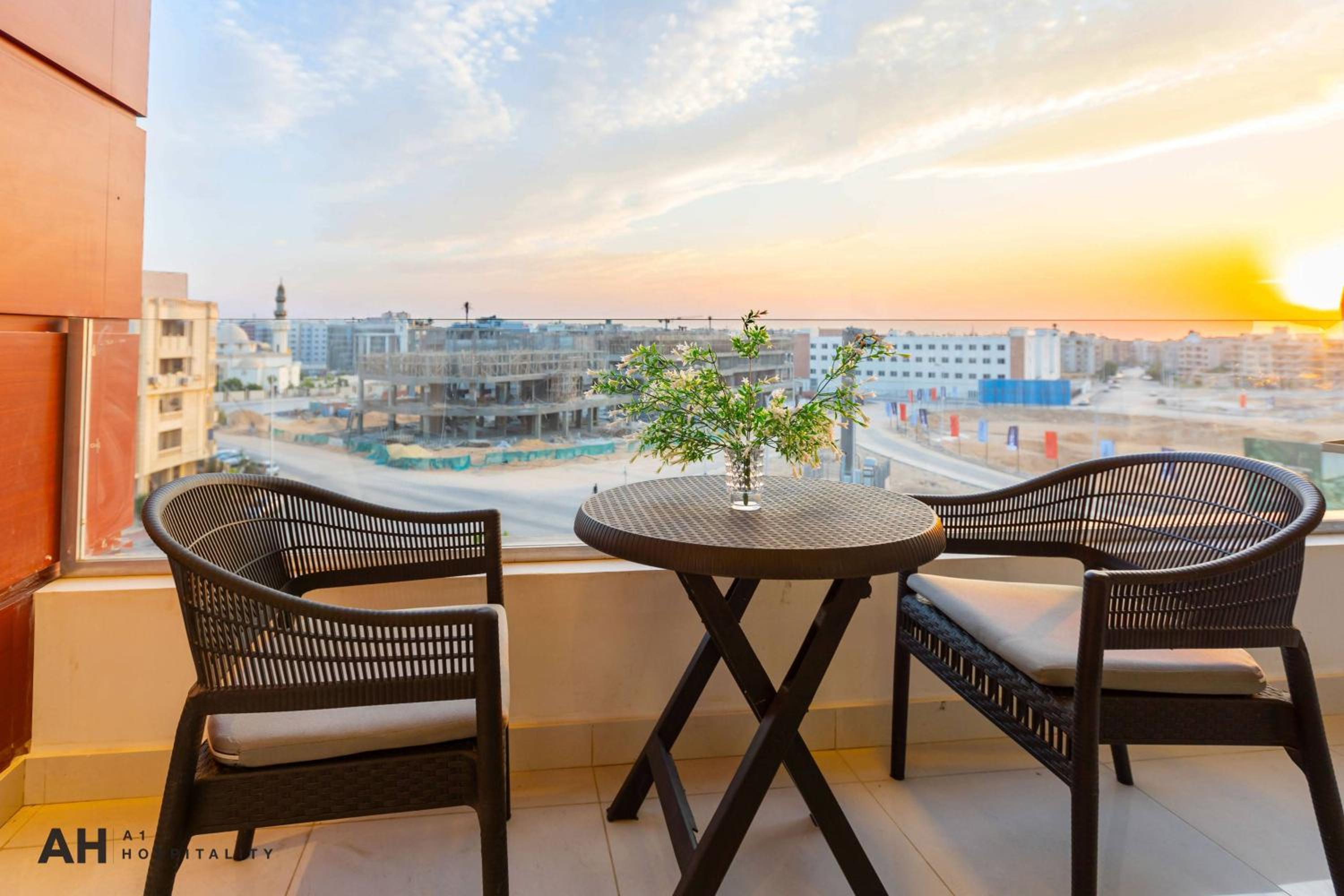 Luxurious 4BR in NewCairo By A1