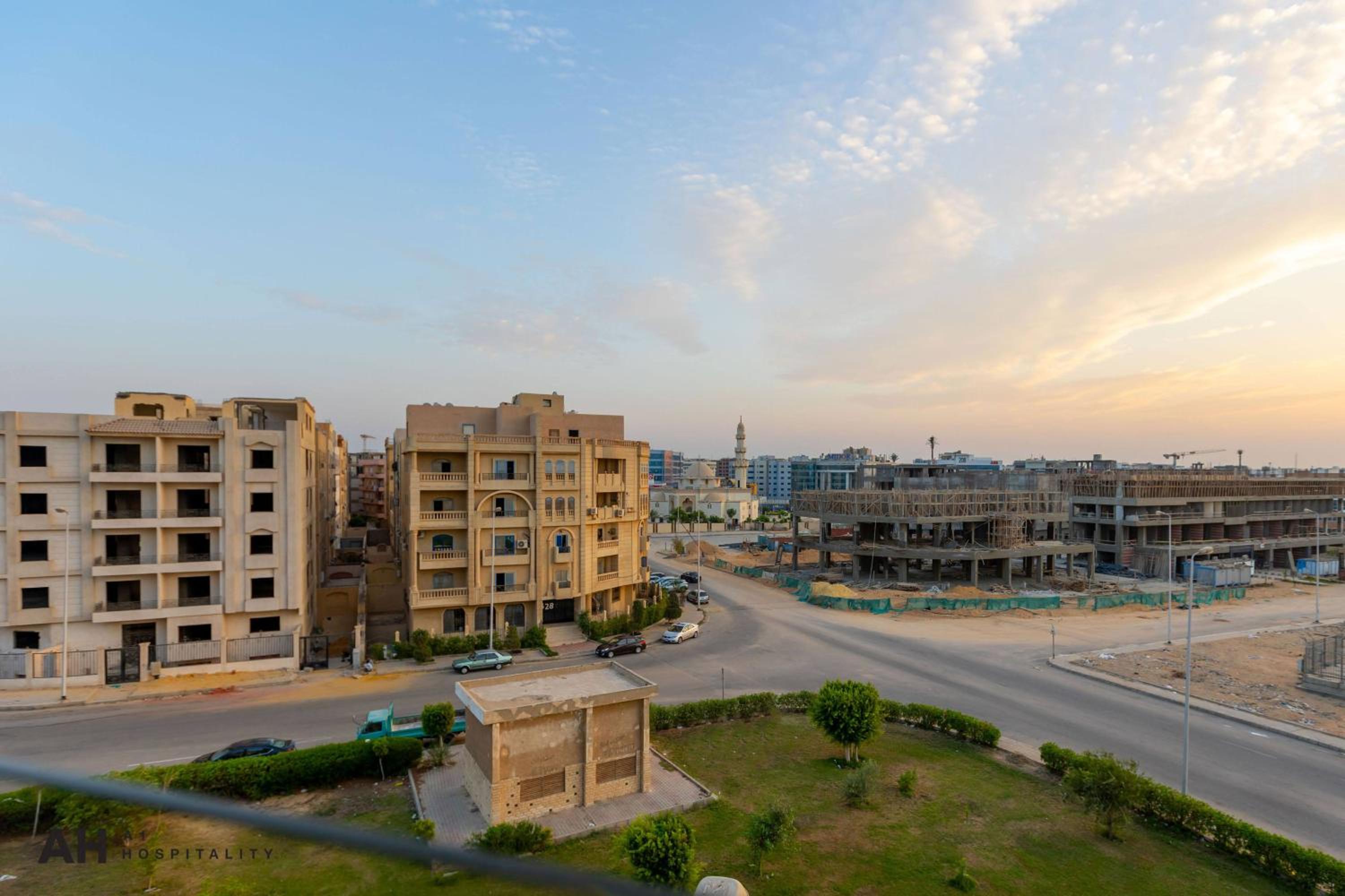 Luxurious 4BR in NewCairo By A1