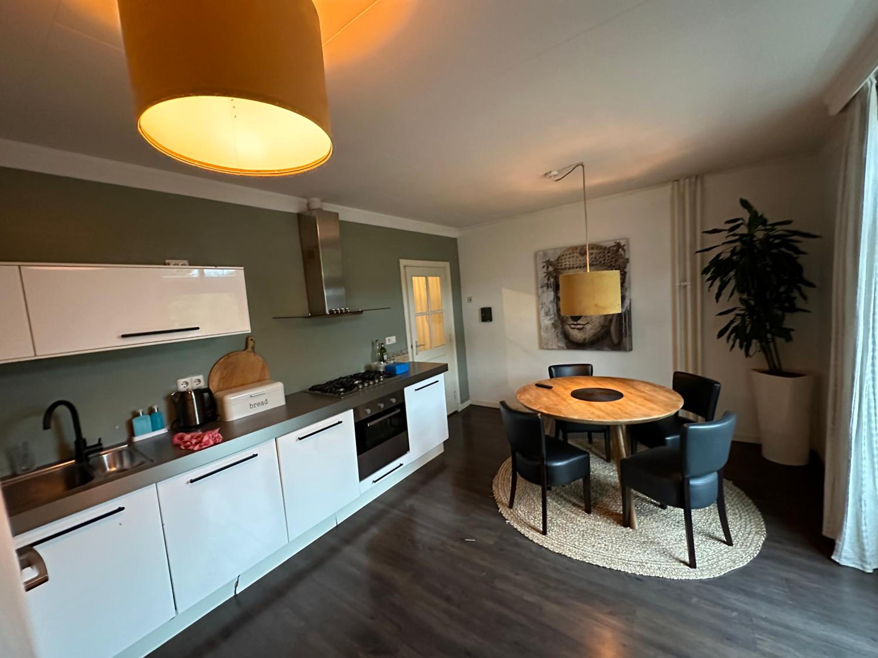 Appartement Nu