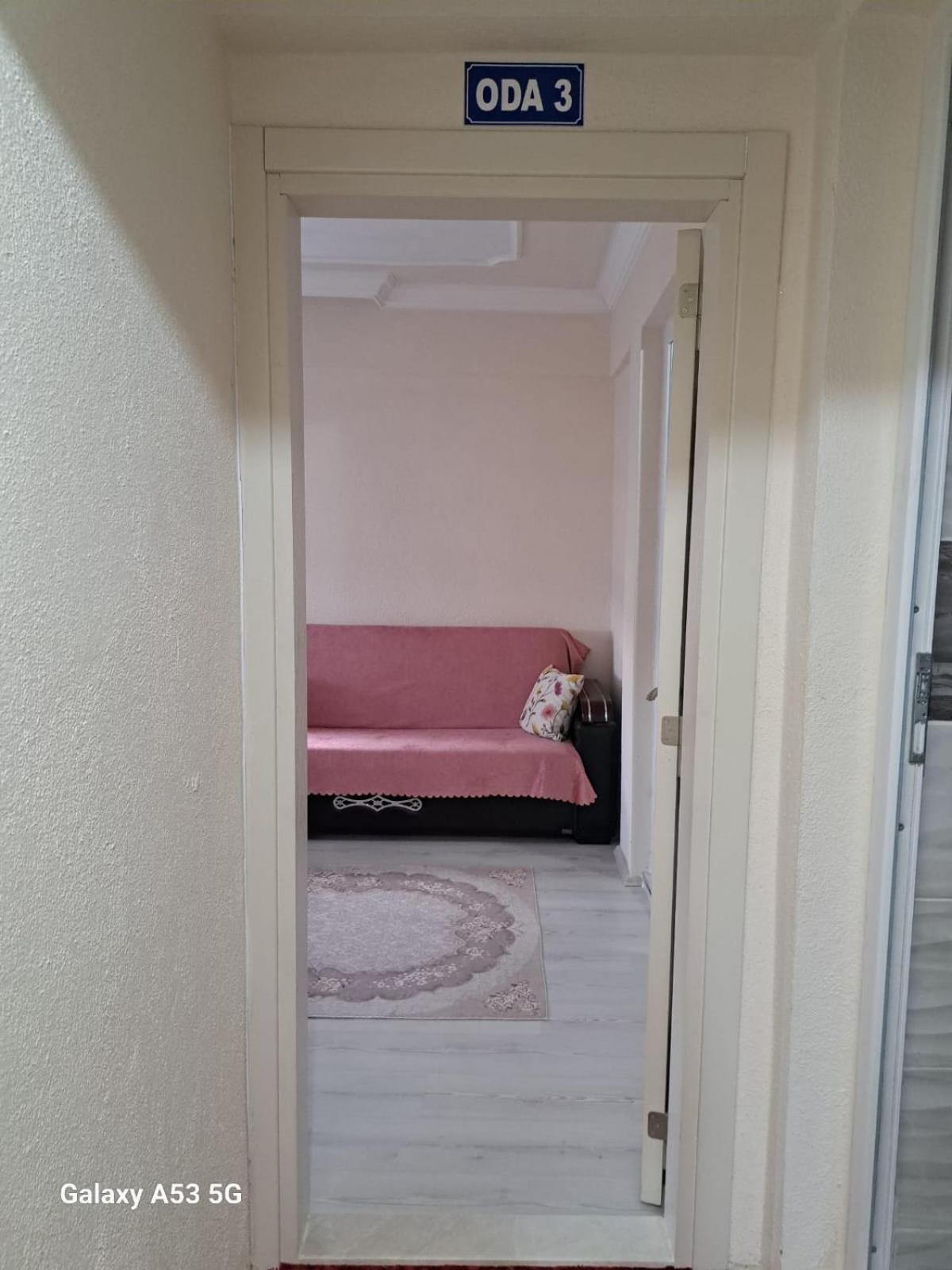 Salda Gölü Çeliköz Apart view 5