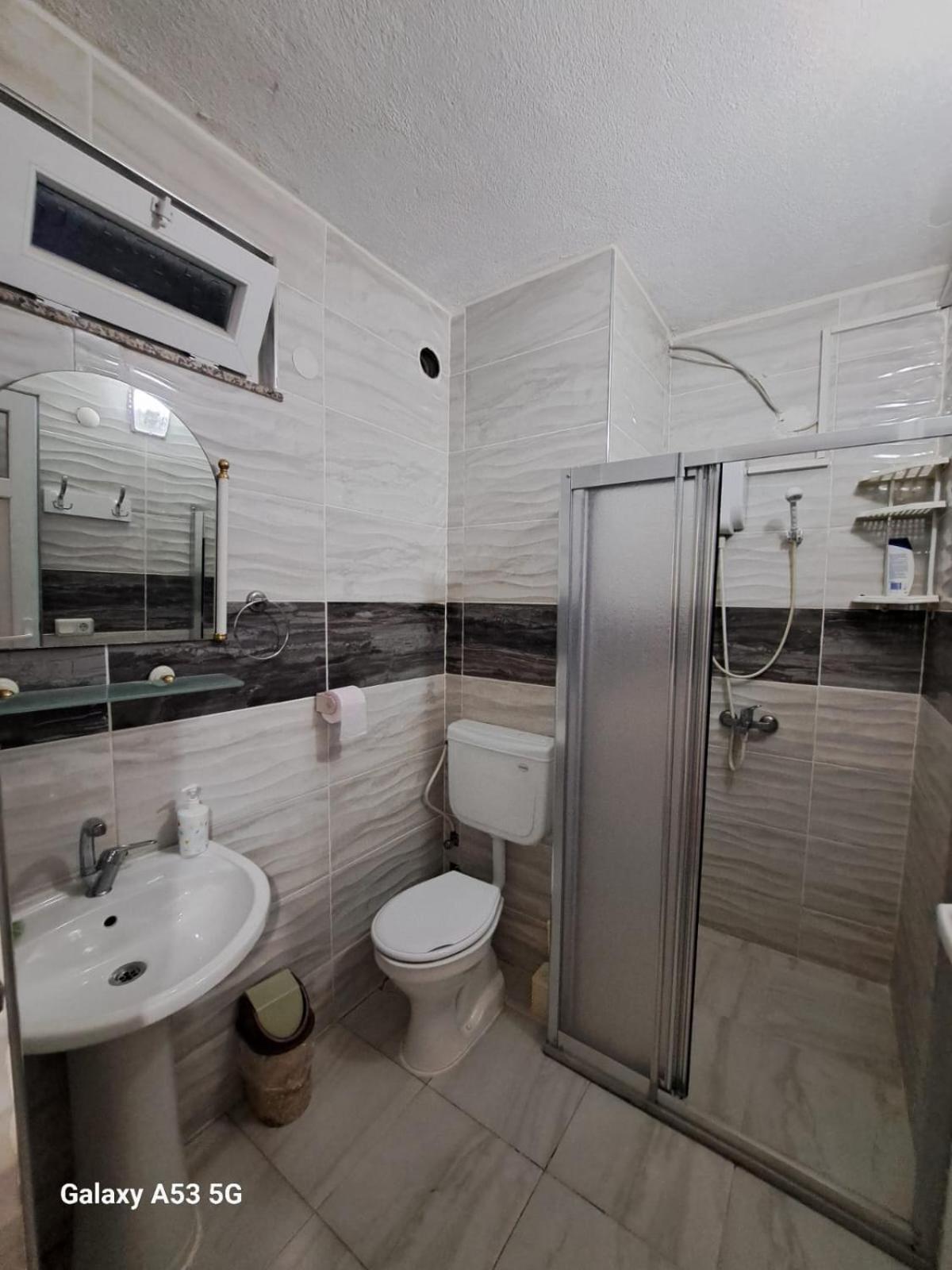 Salda Gölü Çeliköz Apart view 2